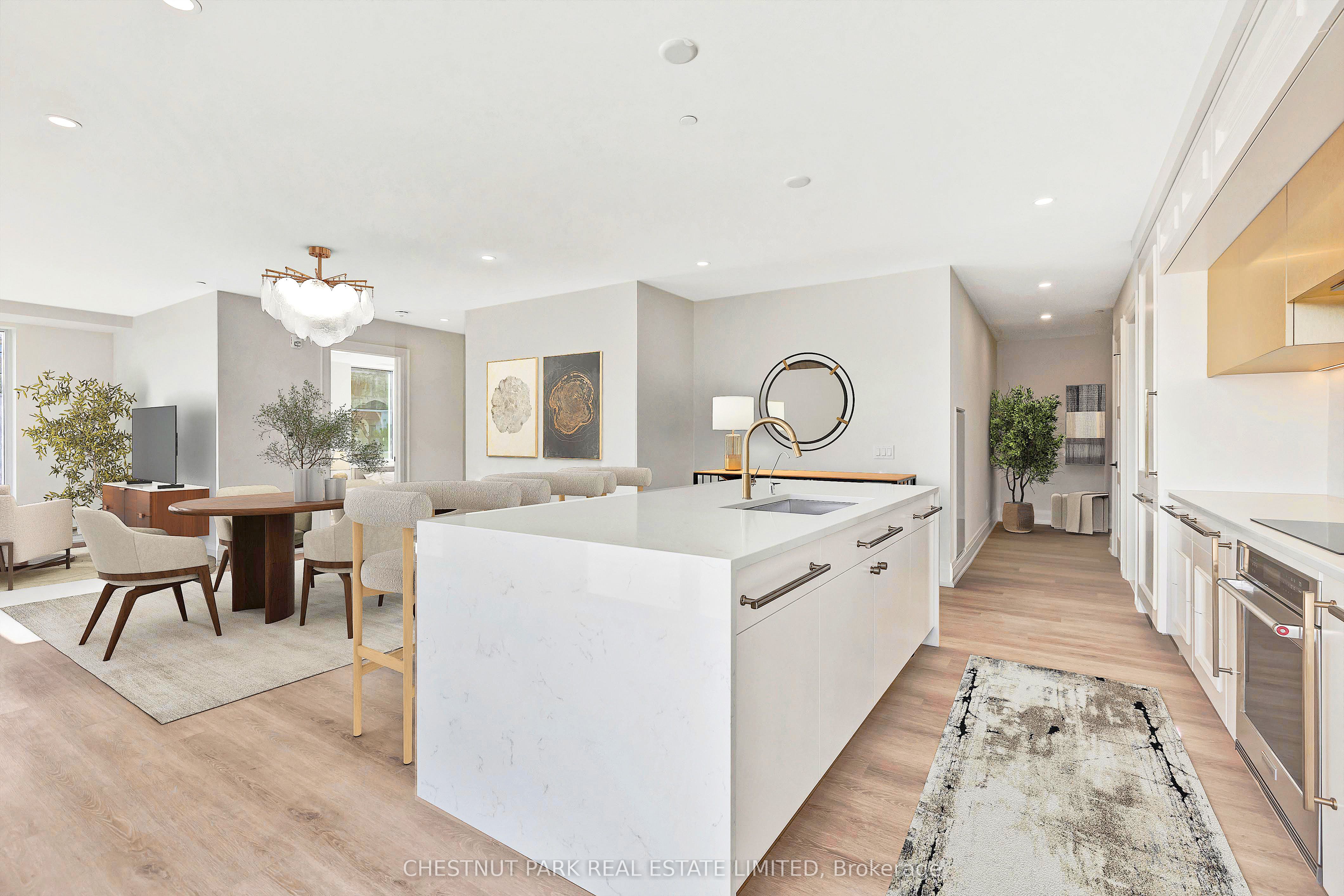 #407 - 6523 Wellington Road Property Photo 3