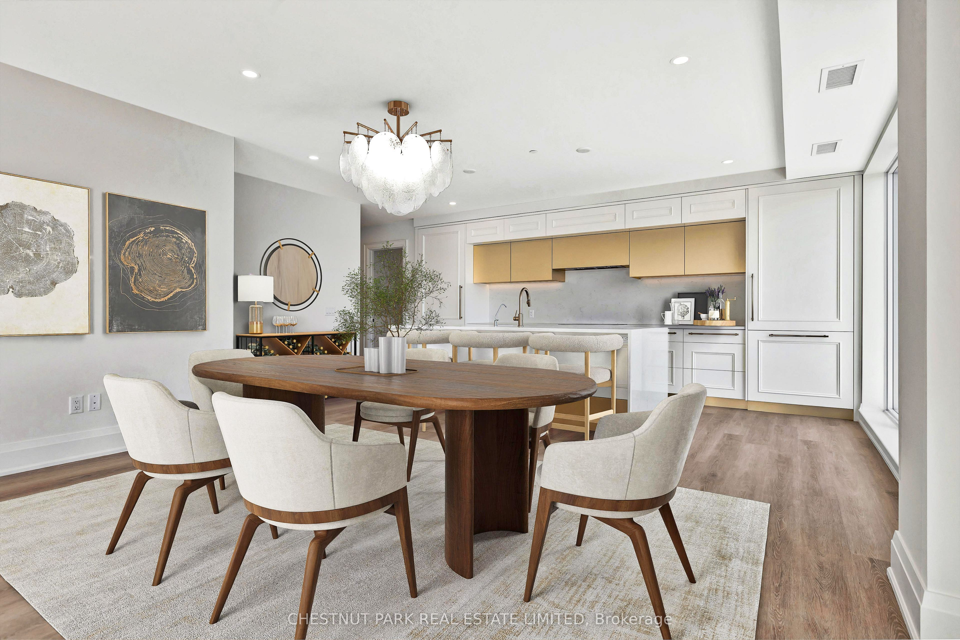 #407 - 6523 Wellington Road Property Photo 6