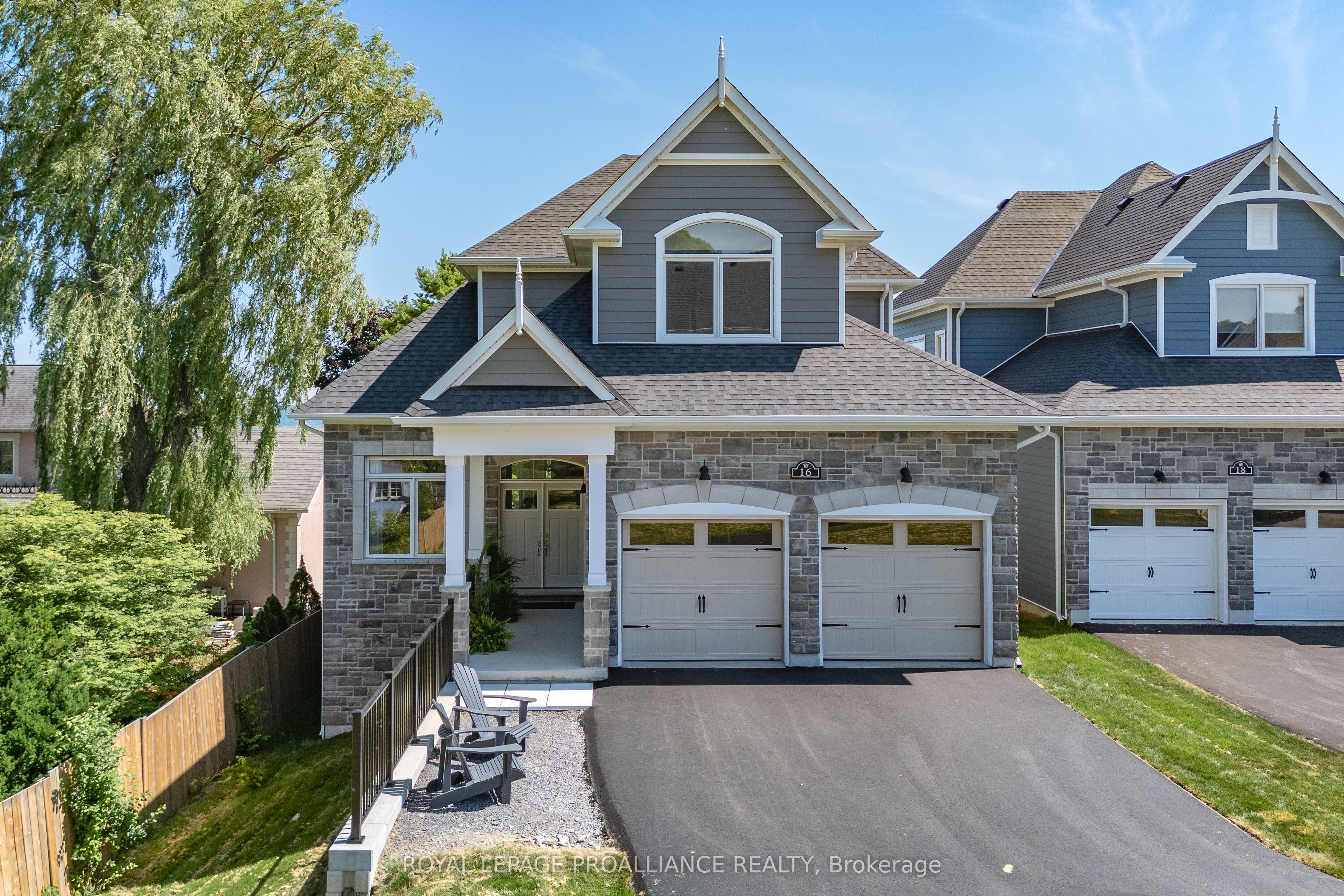 16 Twelve Trees Court Property Photo 4