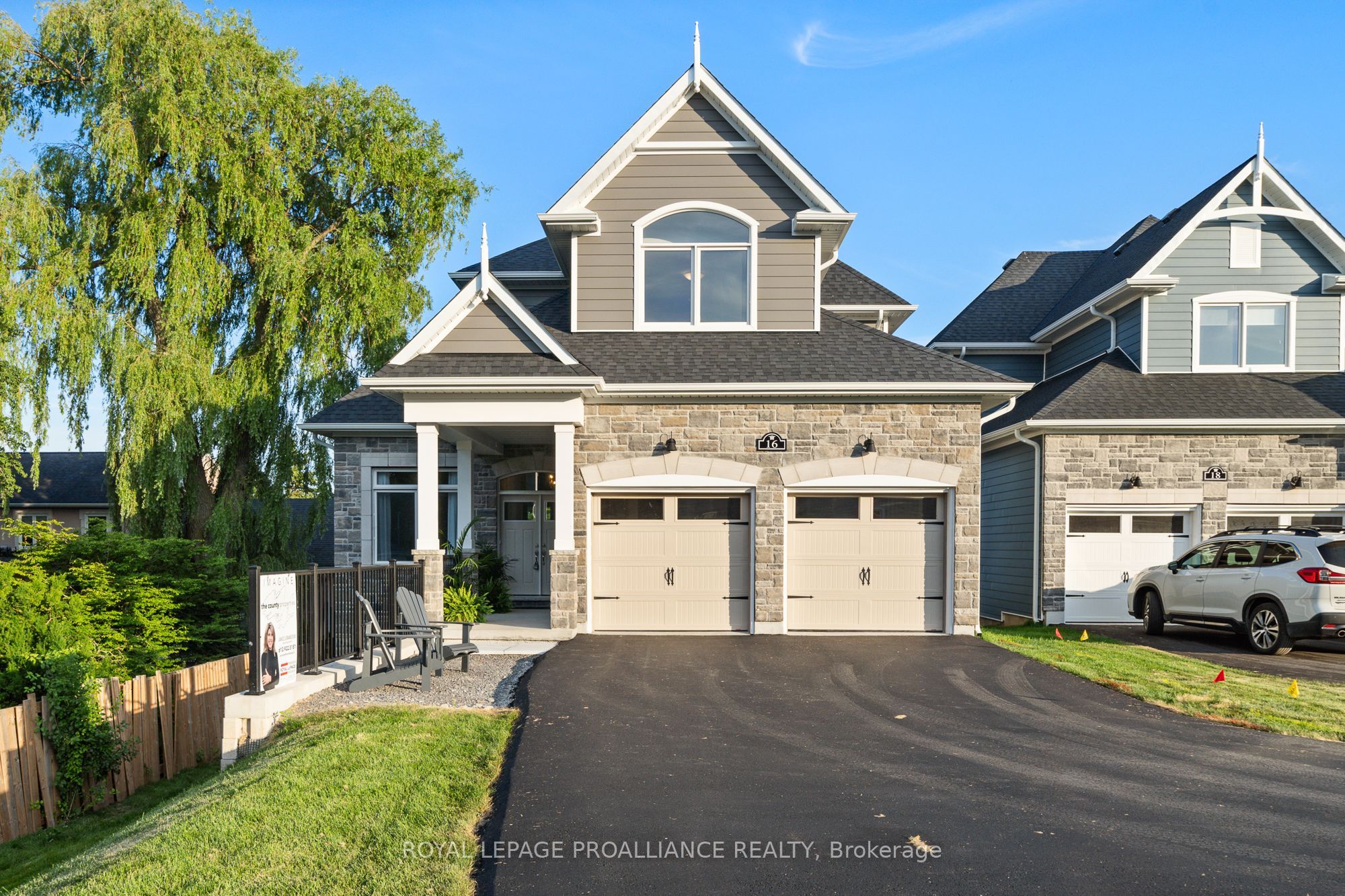 16 Twelve Trees Court Property Photo 33