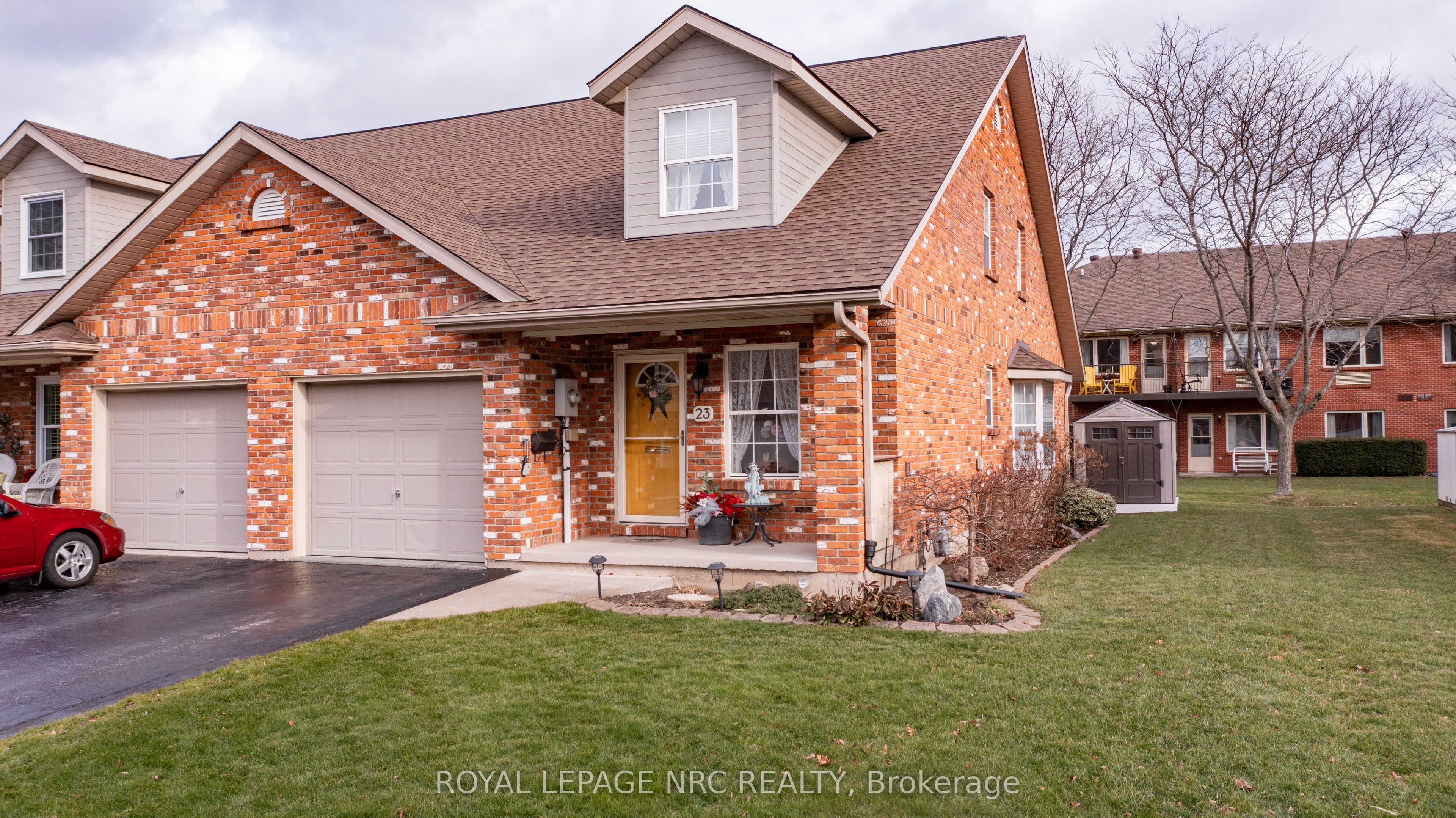 23 Portal Drive Property Photo 1