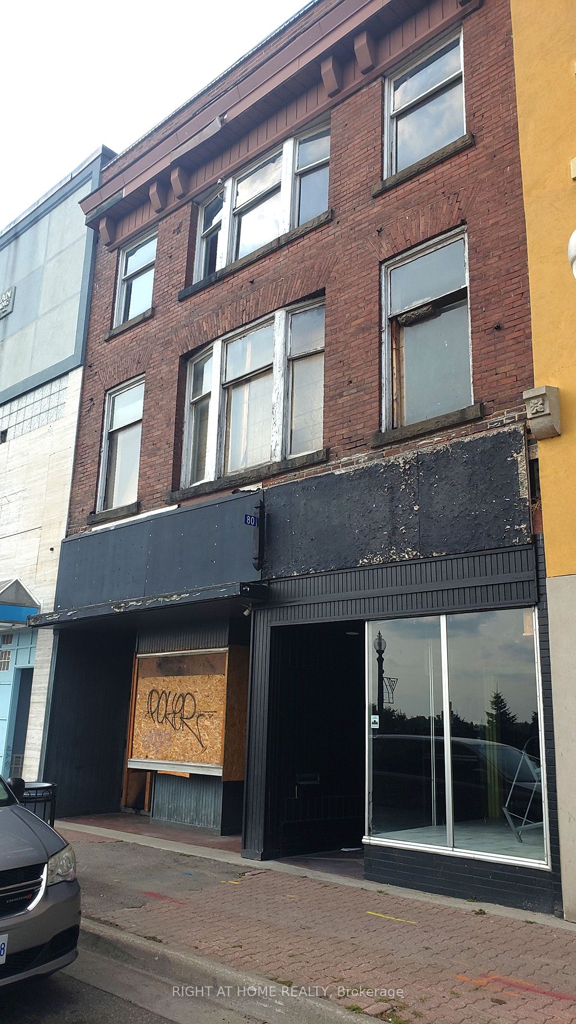 80 Colborne Street Property Photo 1