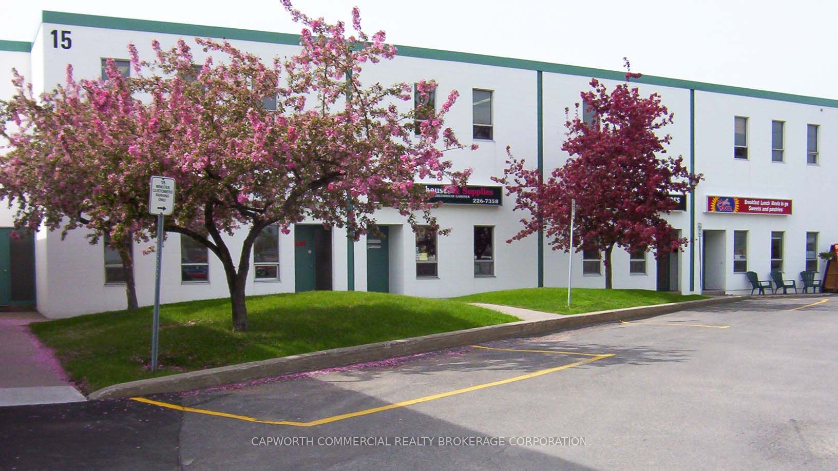 #204 - 15 Grenfell Crescent Property Photo 1
