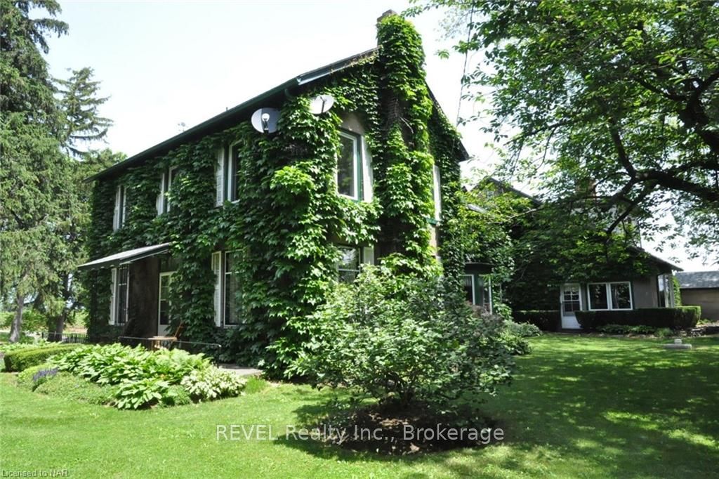 1171 Mcnab Road Property Photo