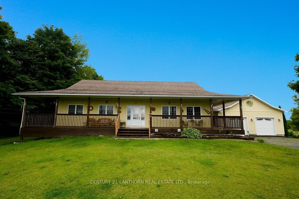 82 Livingwood Crescent Property Photo 1