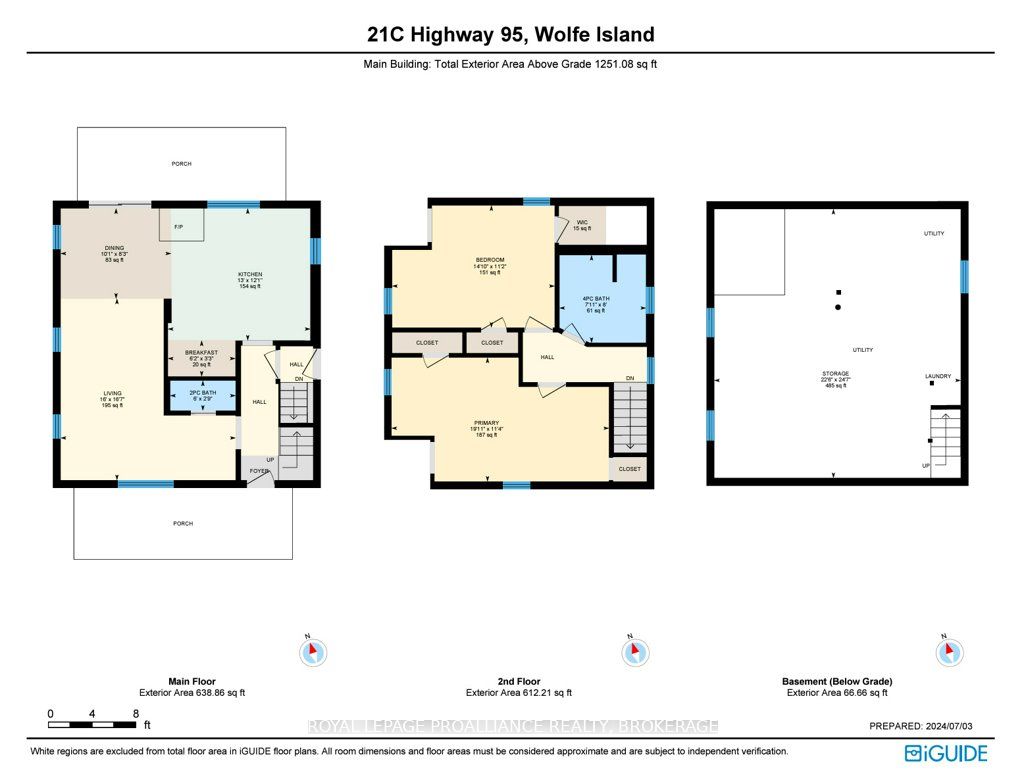21c Highway 95 Property Photo 37