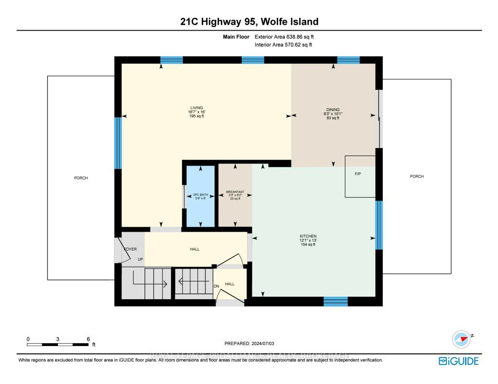 21c Highway 95 Property Photo 38