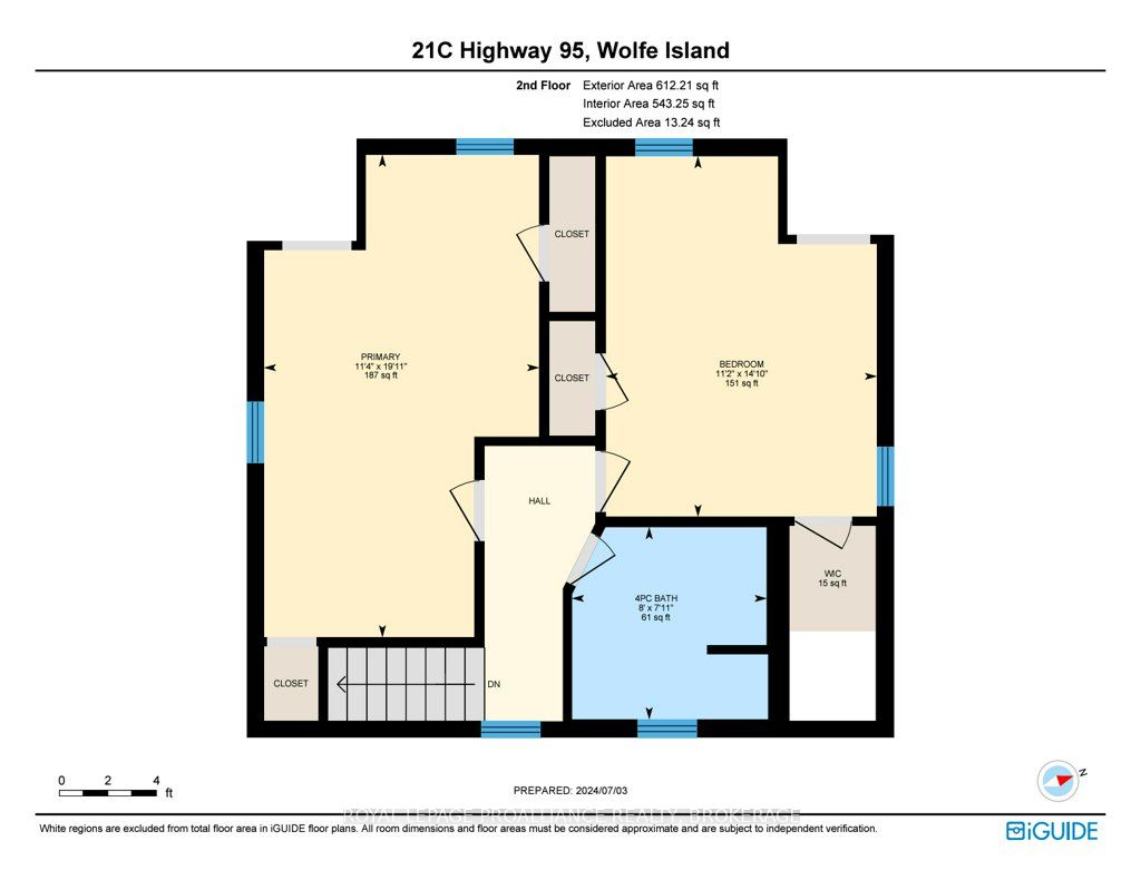 21c Highway 95 Property Photo 39