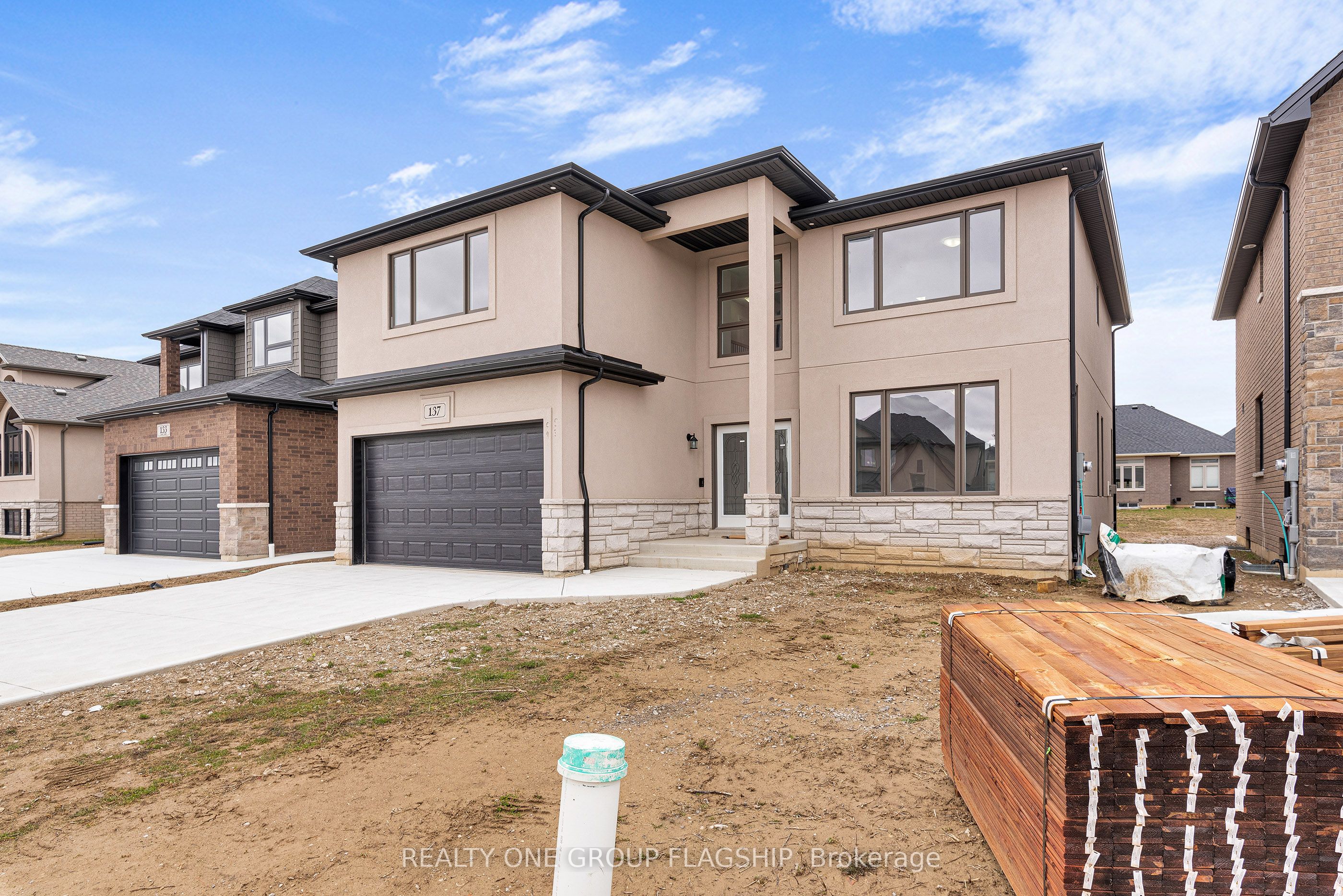 #lot 44 - 101 Kingsbridge Drive Property Photo