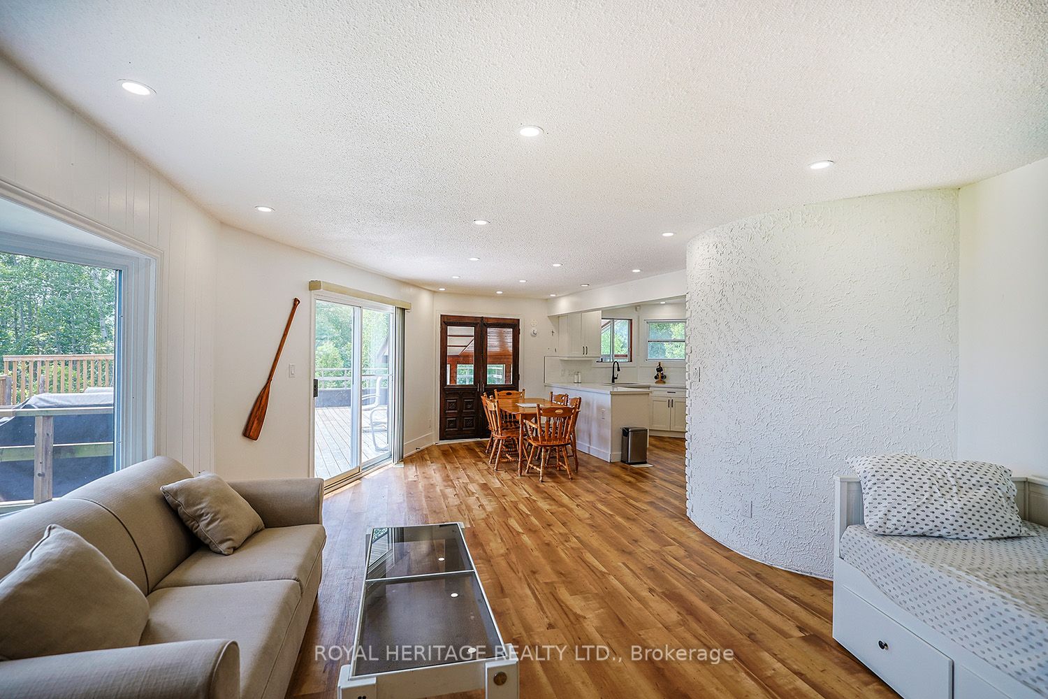 5225 Rice Lake Drive Property Photo 7
