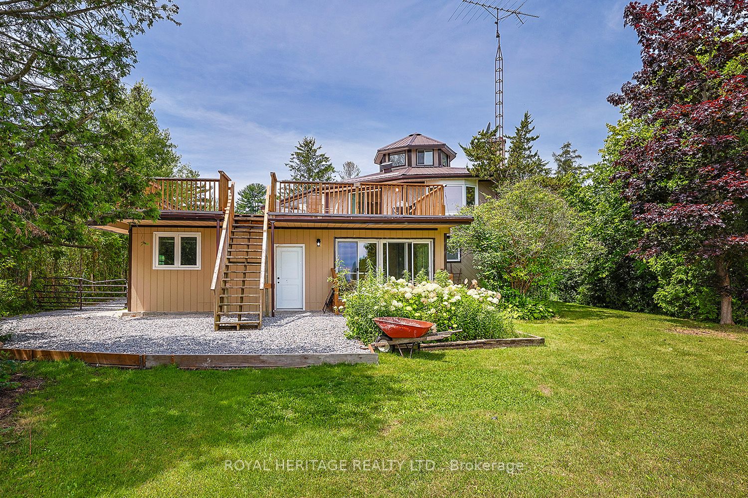 5225 Rice Lake Drive Property Photo 35