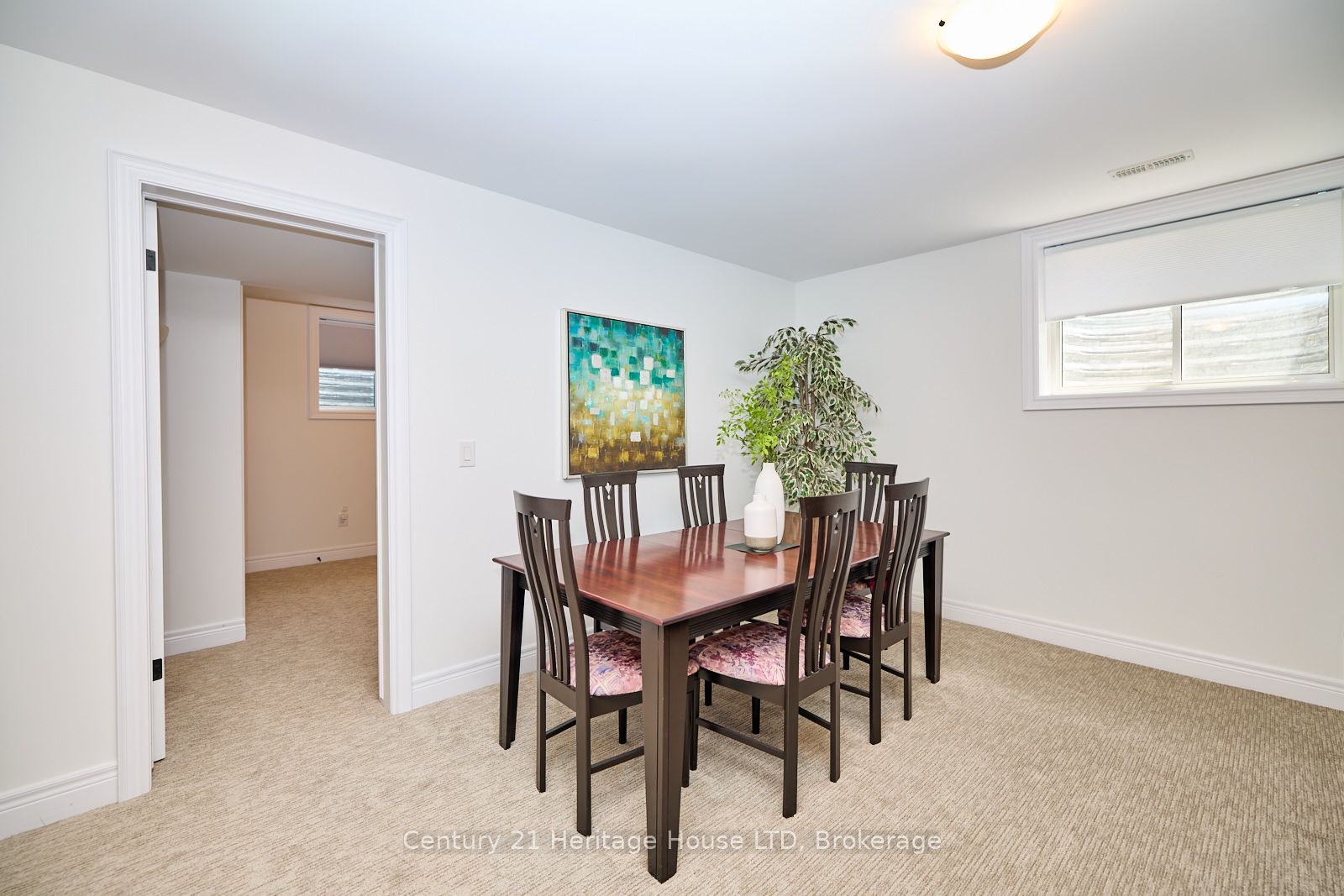 4242 Village Creek Drive Property Photo 24