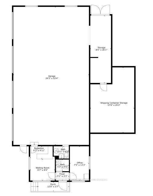 118 Queen Street Property Photo 5