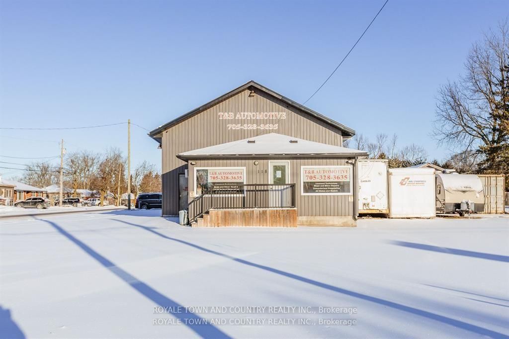 118 Queen Street Property Photo 6