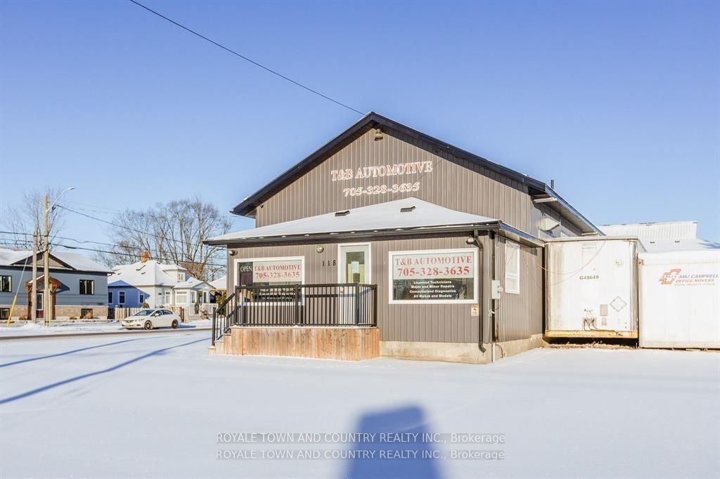 118 Queen Street Property Photo 7