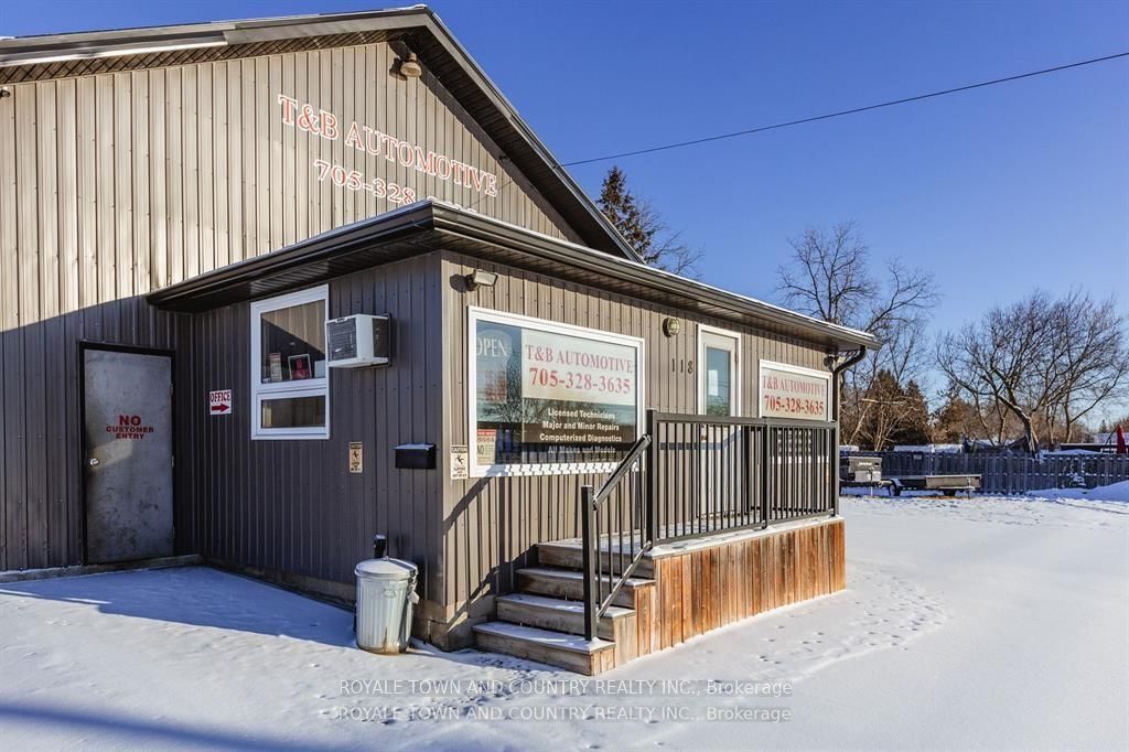118 Queen Street Property Photo 8