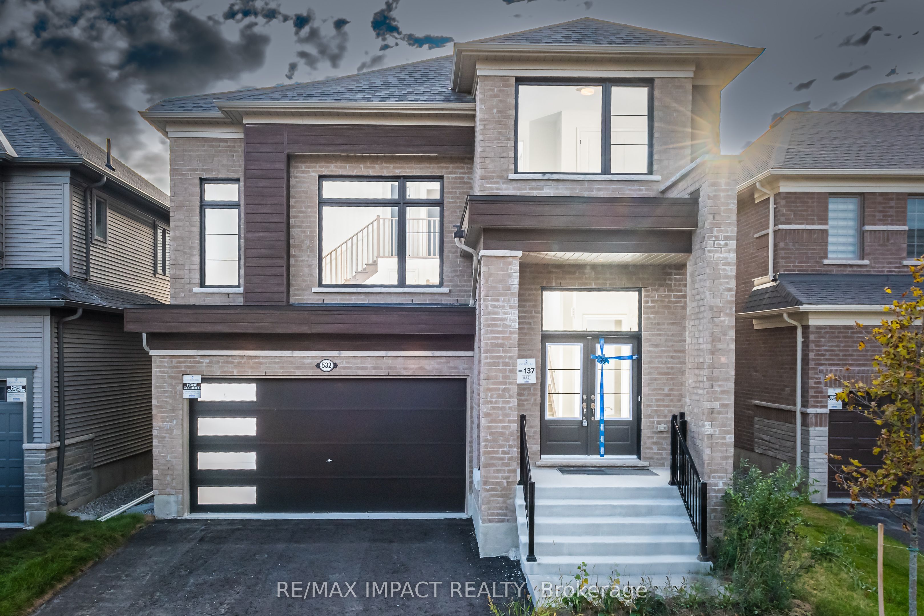 532 Hornbeck Street Property Photo