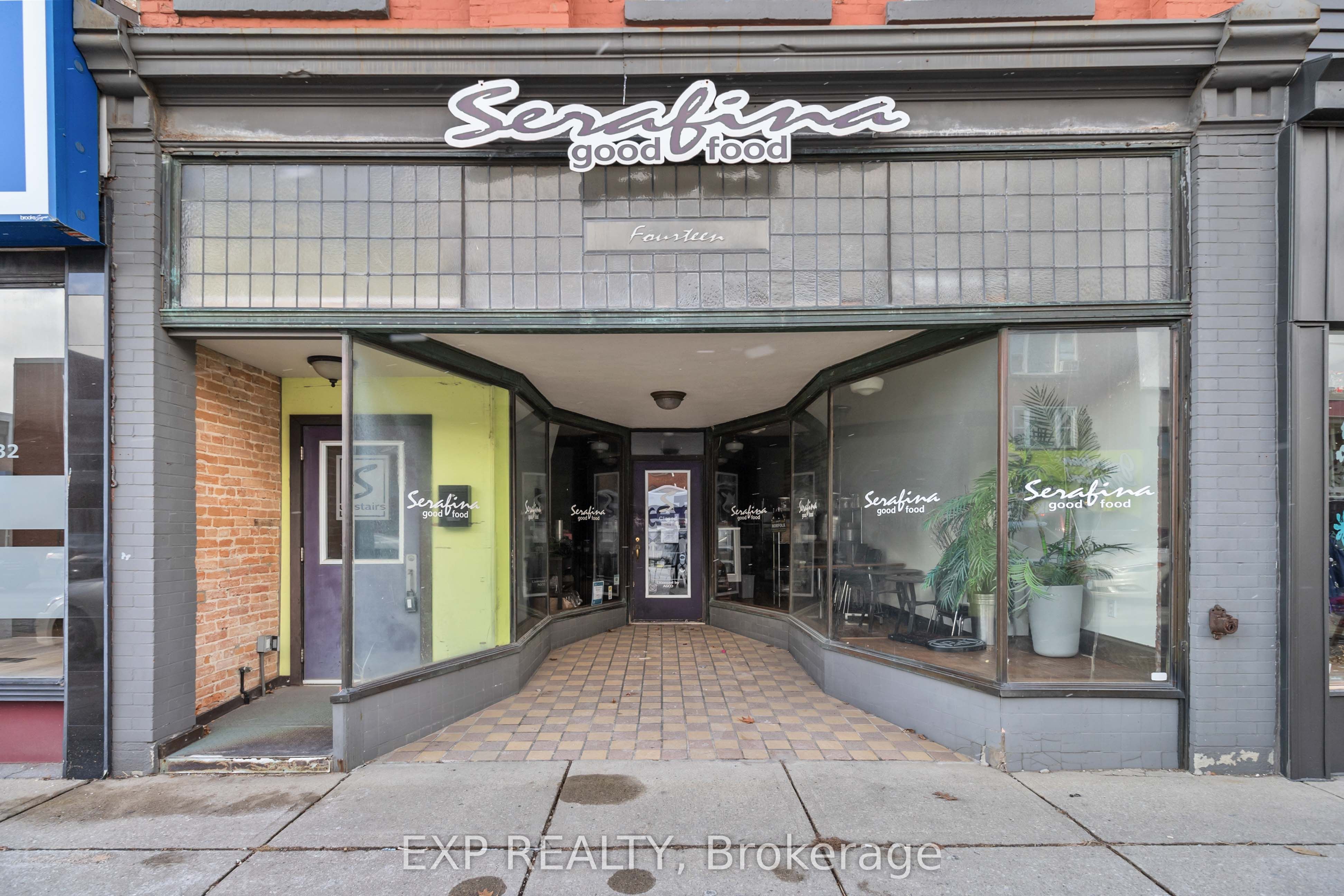 #upper - 14 Norfolk Street Property Photo 2
