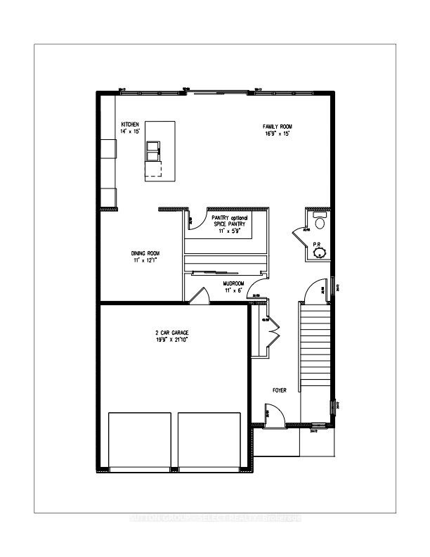 #8 - 2835 Sheffield Place Property Photo 2