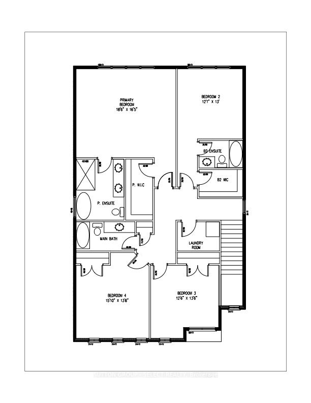 #8 - 2835 Sheffield Place Property Photo 3