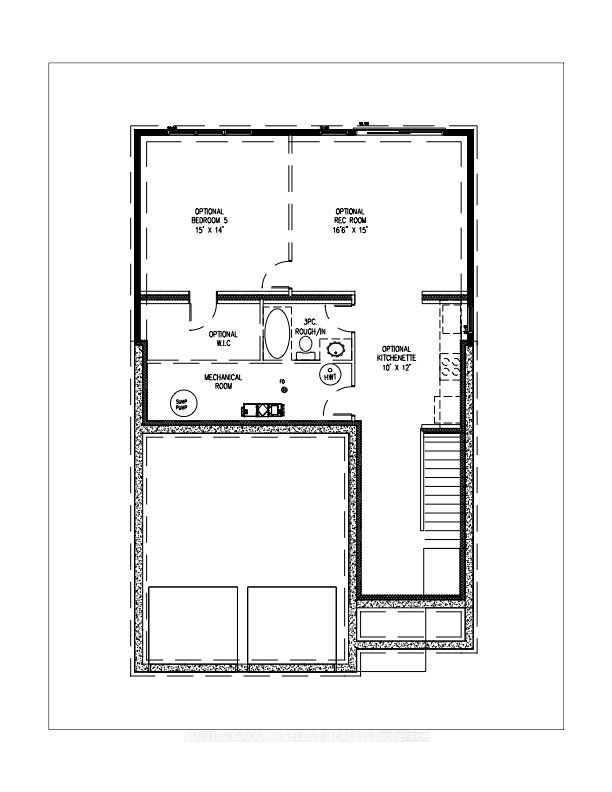 #8 - 2835 Sheffield Place Property Photo 4