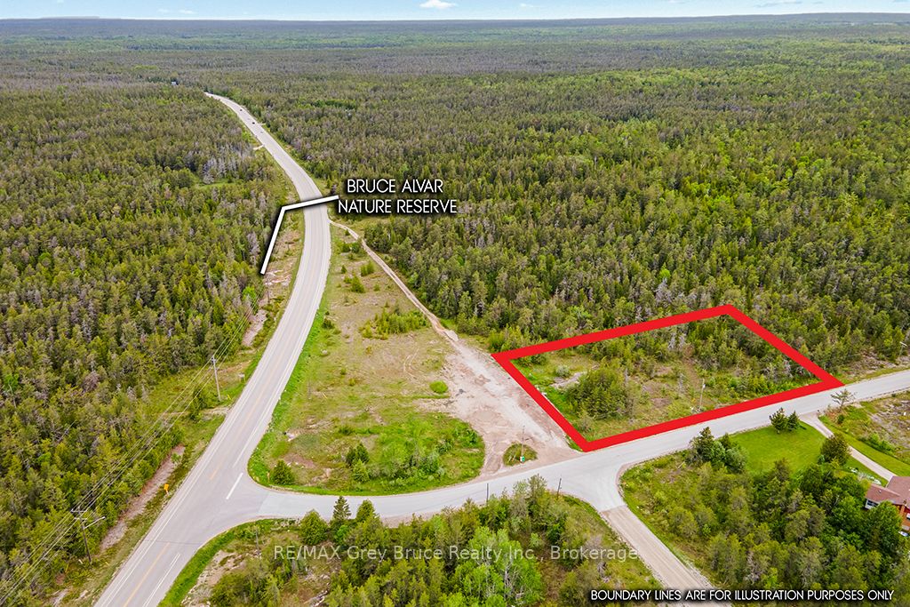 17 Dyers Bay Road Property Photo 1
