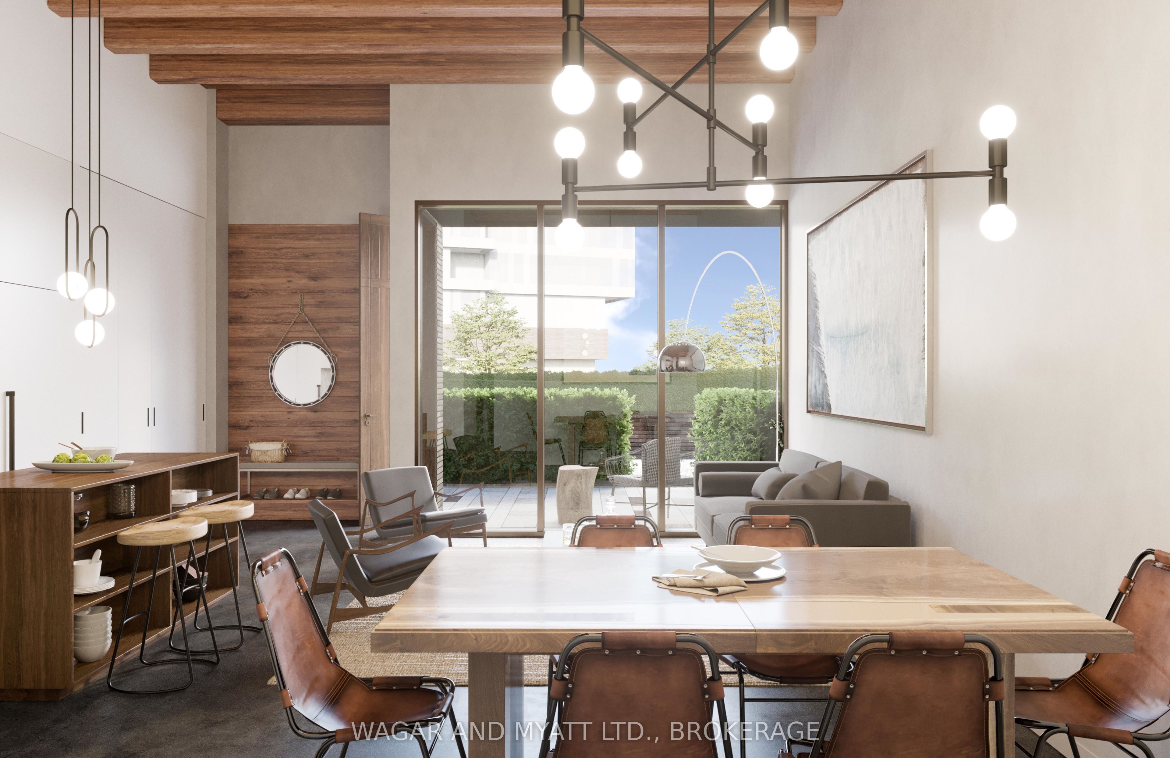 #1104 - 88 Dundas Street Property Photo