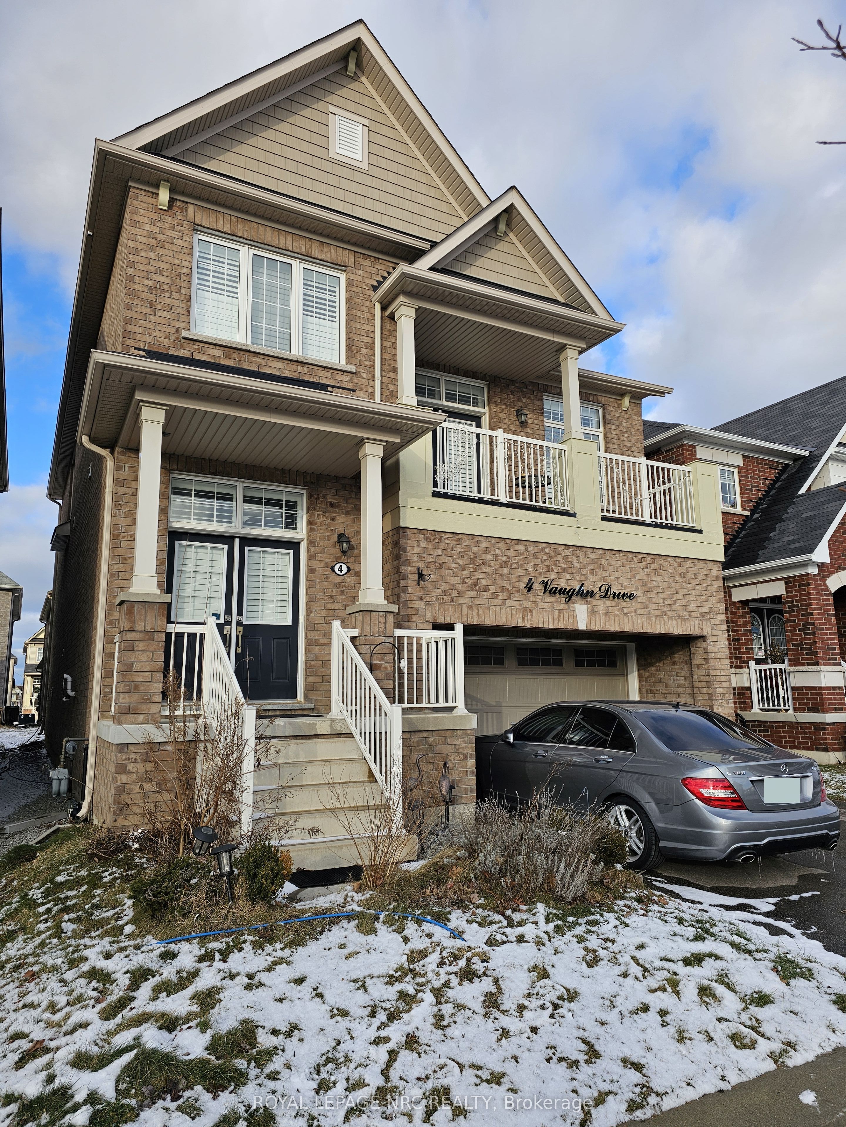4 Vaughn Drive Property Photo