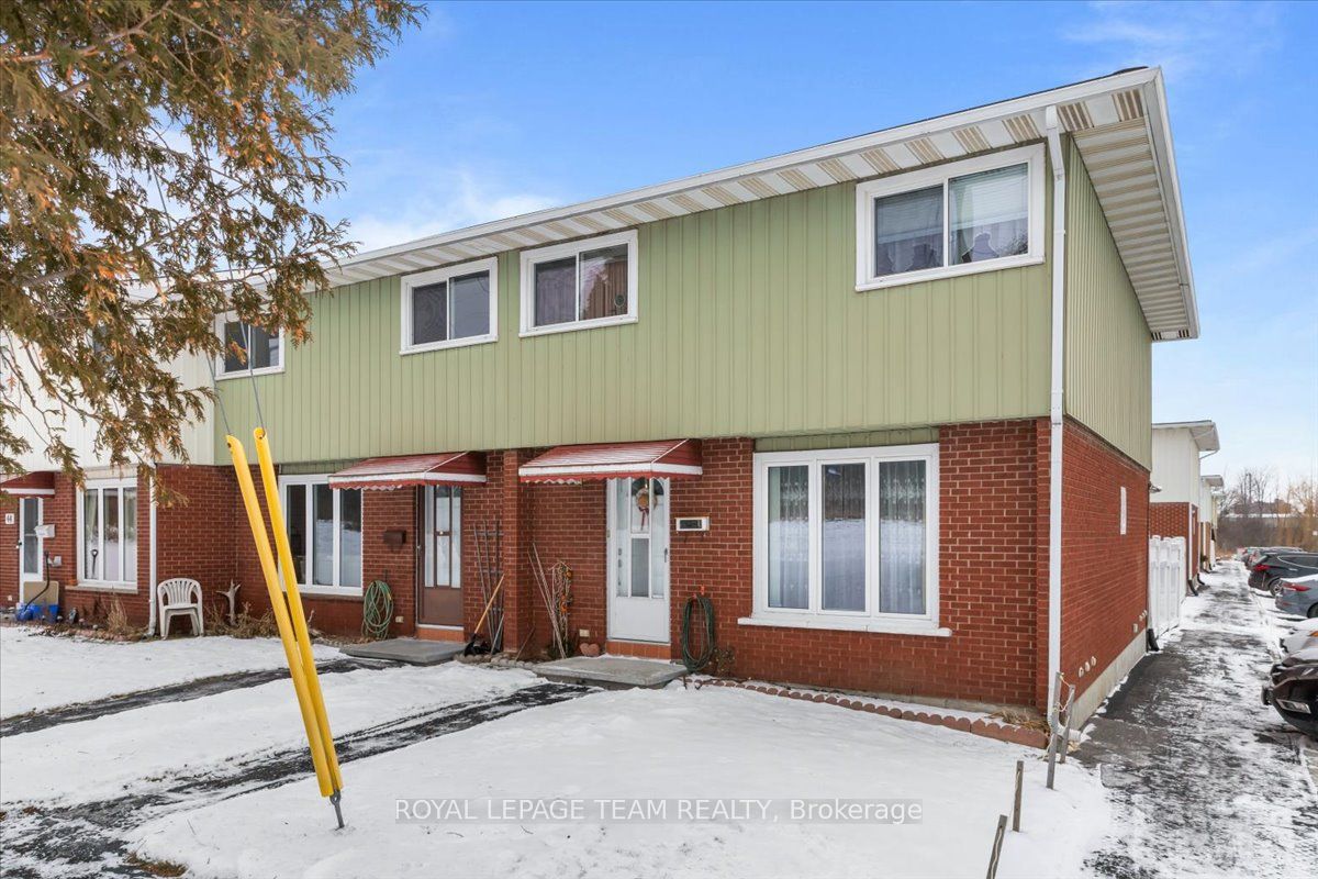 #40 - 1295 Ledbury Avenue Property Photo 1