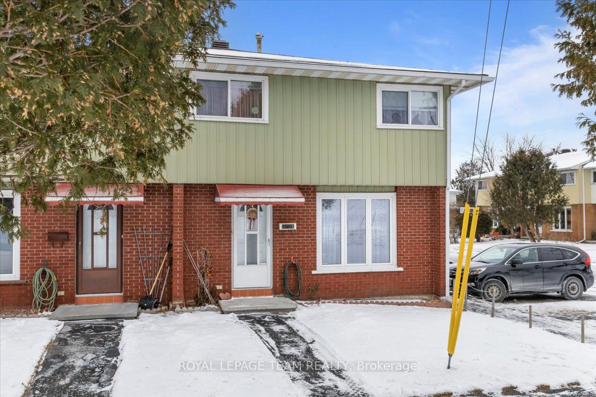 #40 - 1295 Ledbury Avenue Property Photo 5