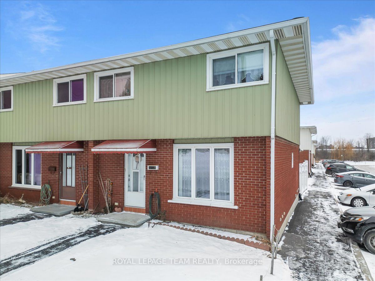 #40 - 1295 Ledbury Avenue Property Photo 8