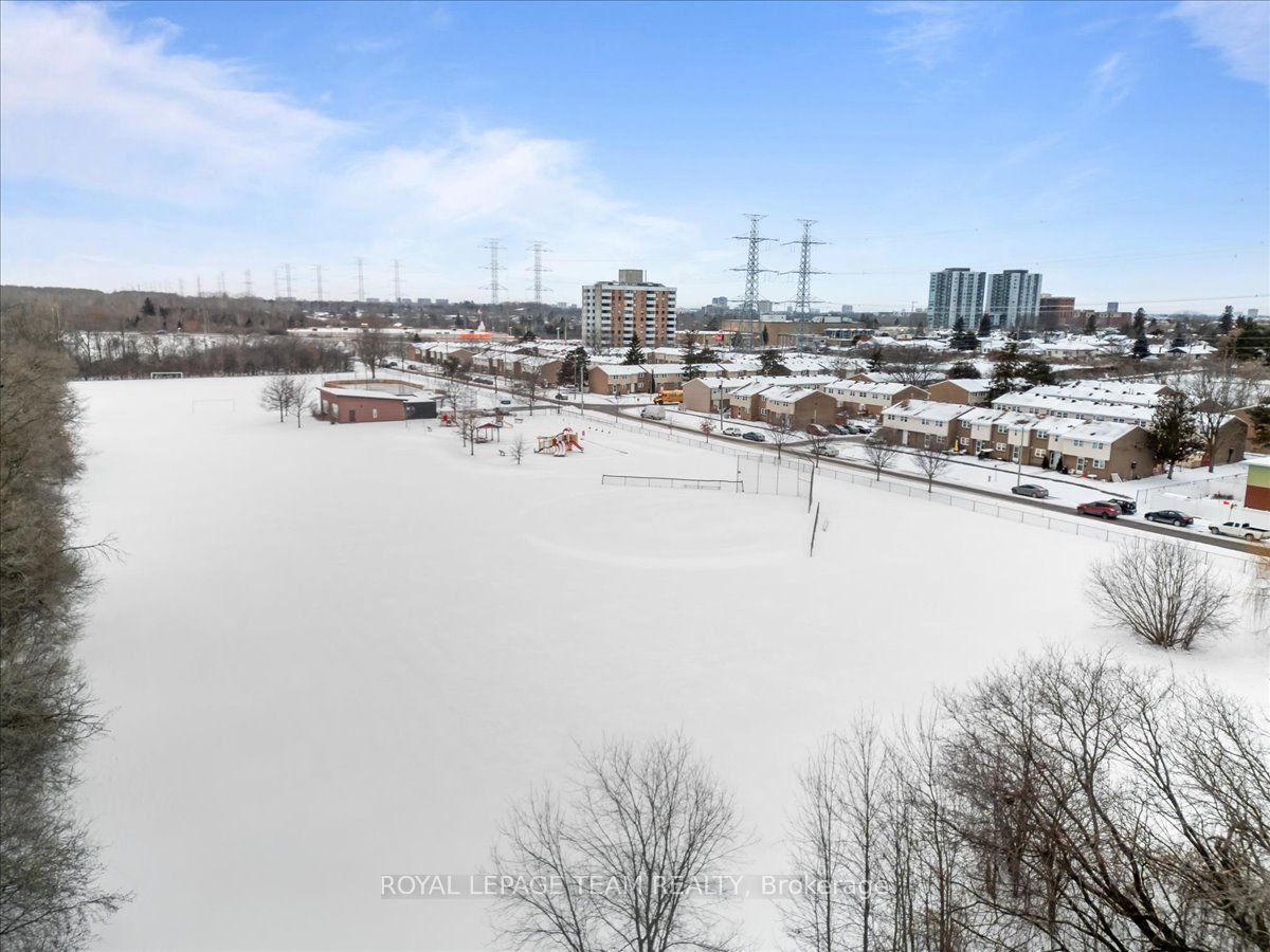 #40 - 1295 Ledbury Avenue Property Photo 64
