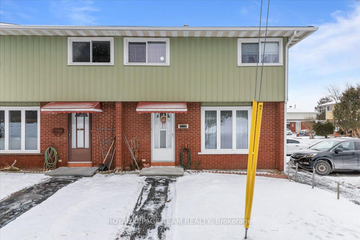 #40 - 1295 Ledbury Avenue Property Photo 65
