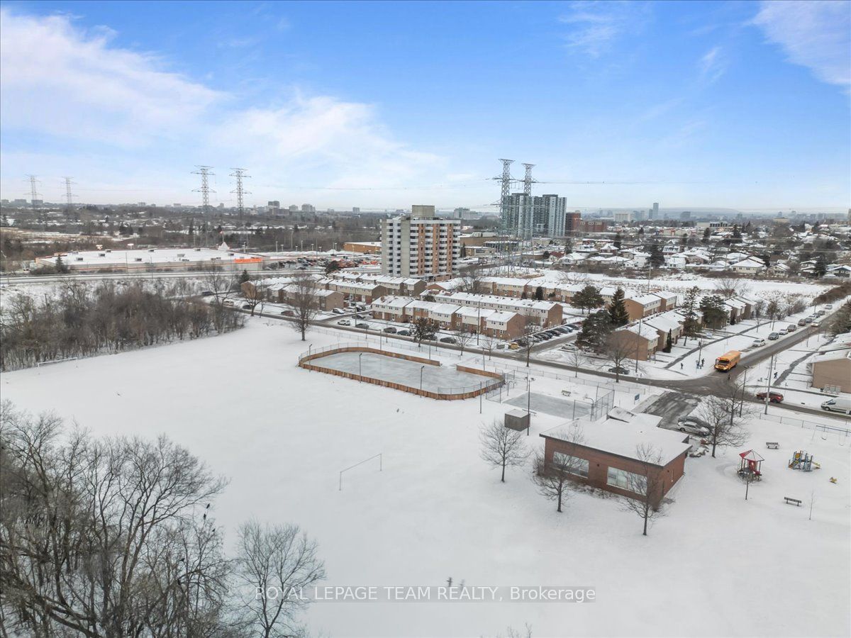 #40 - 1295 Ledbury Avenue Property Photo 66