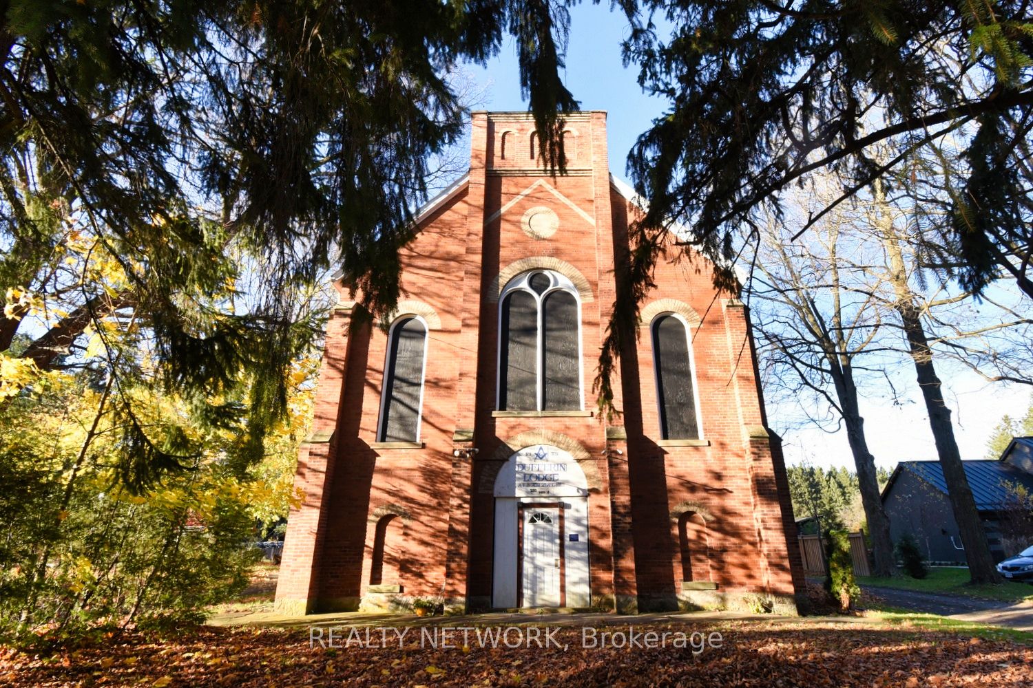 200 Highway 8 Property Photo 1
