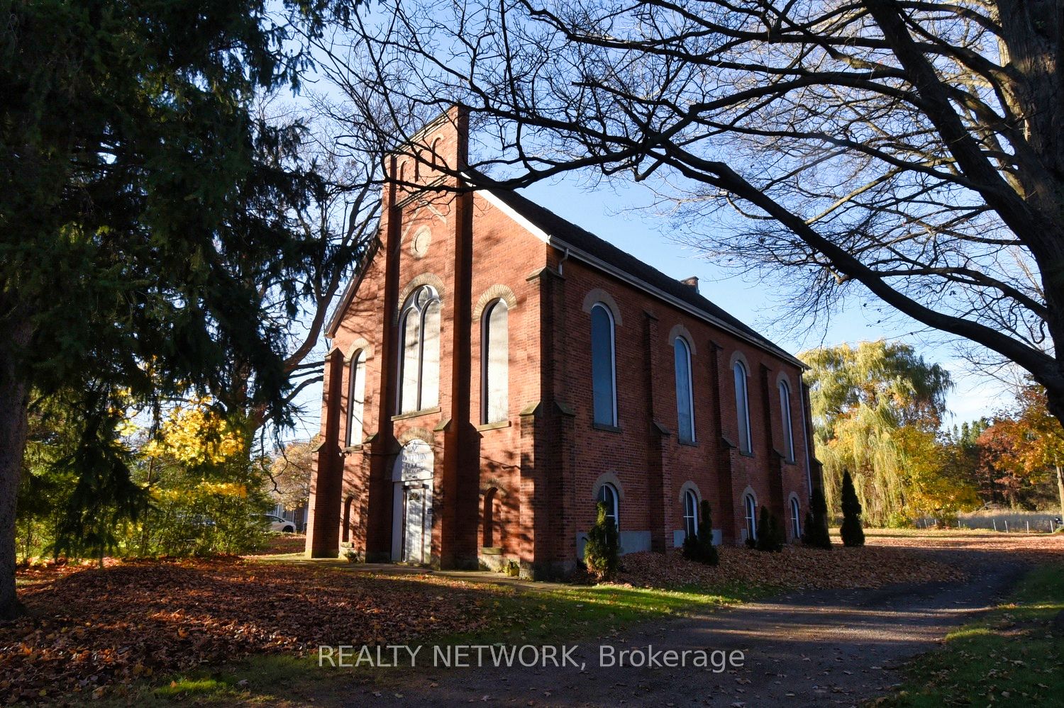 200 Highway 8 Property Photo 2