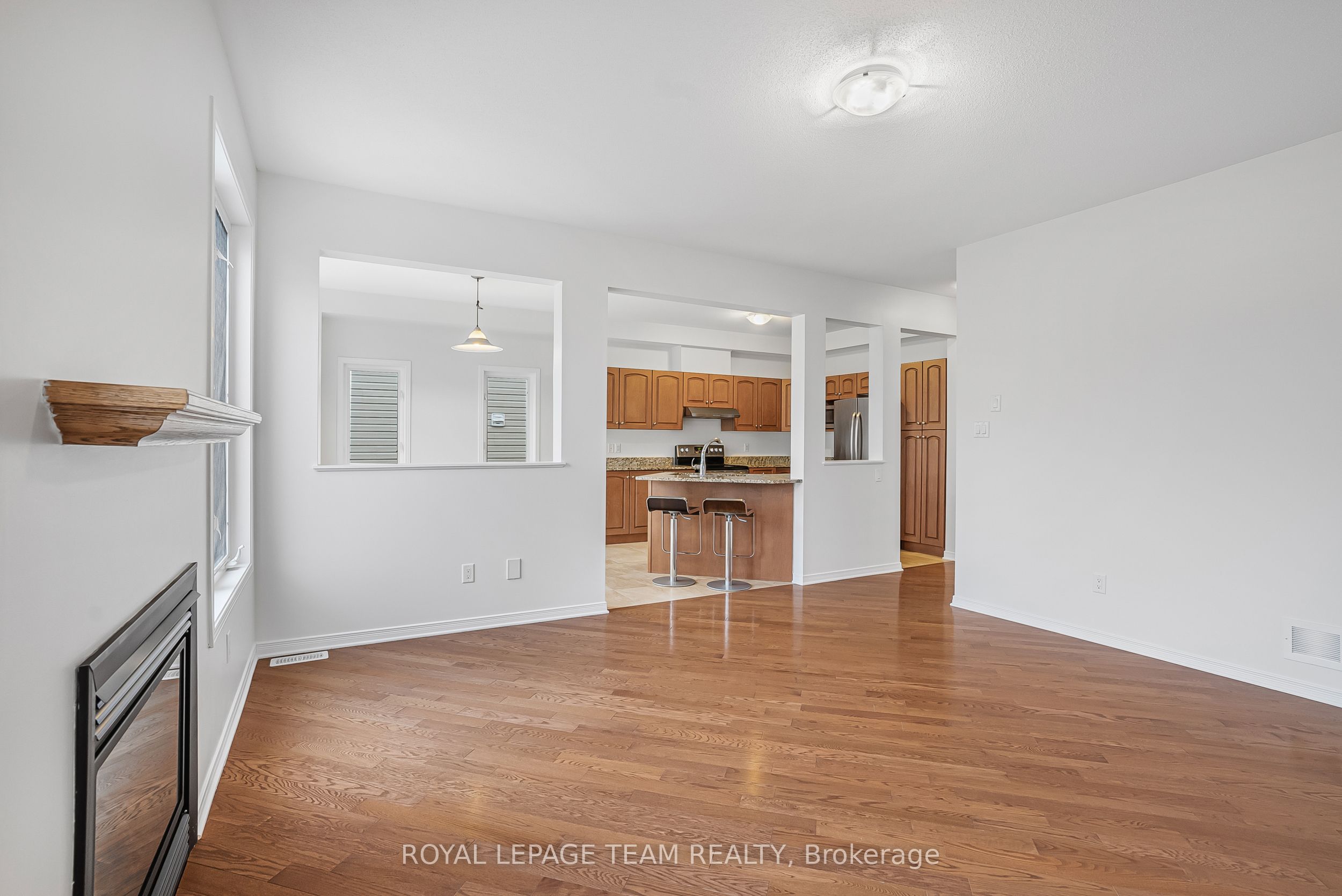 235 Huntsville Drive Property Photo 6