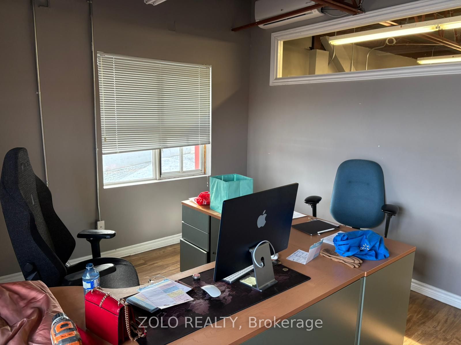 #7 - 5509 Canotek Road Property Photo 12