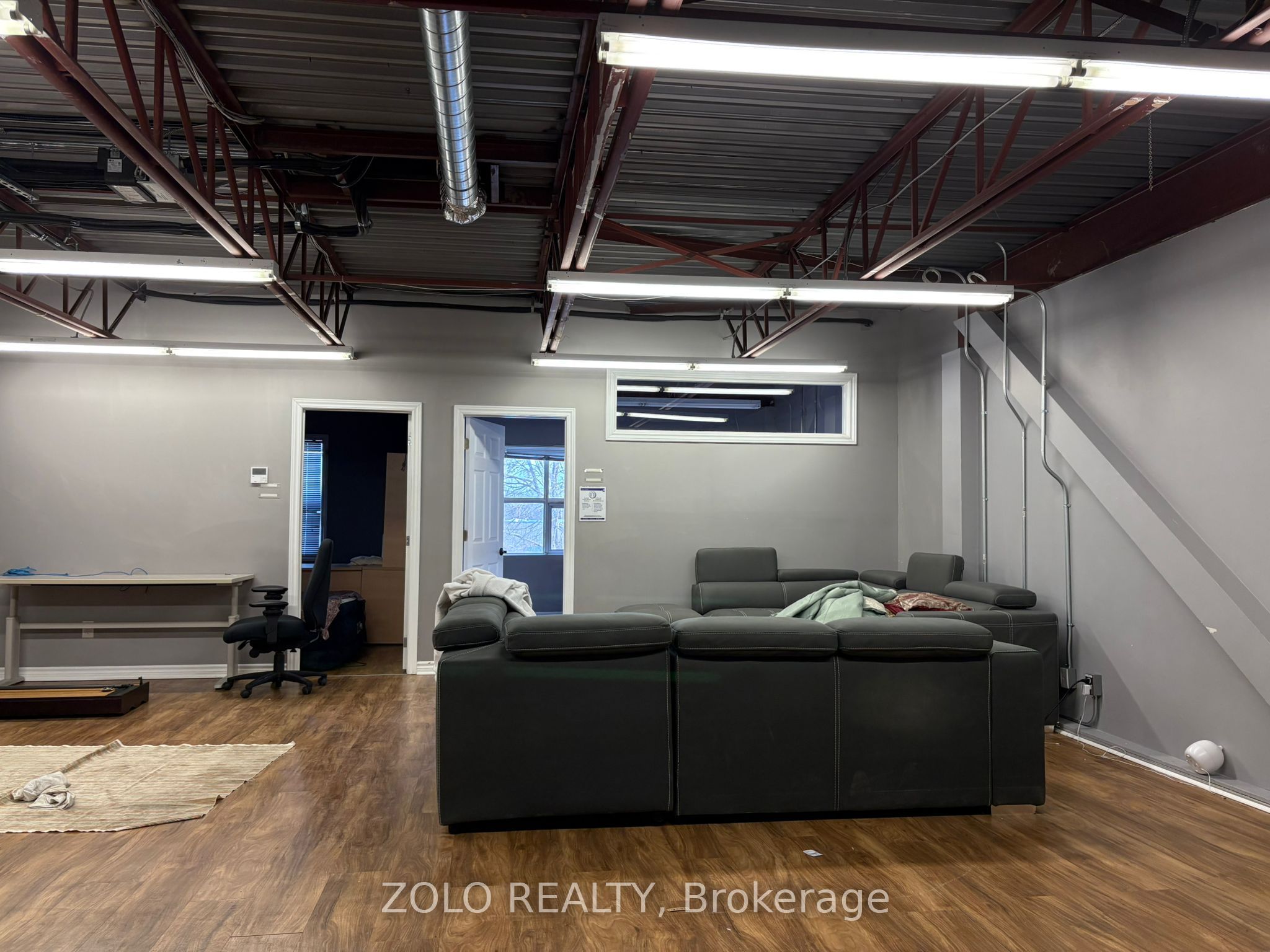 #7 - 5509 Canotek Road Property Photo 15
