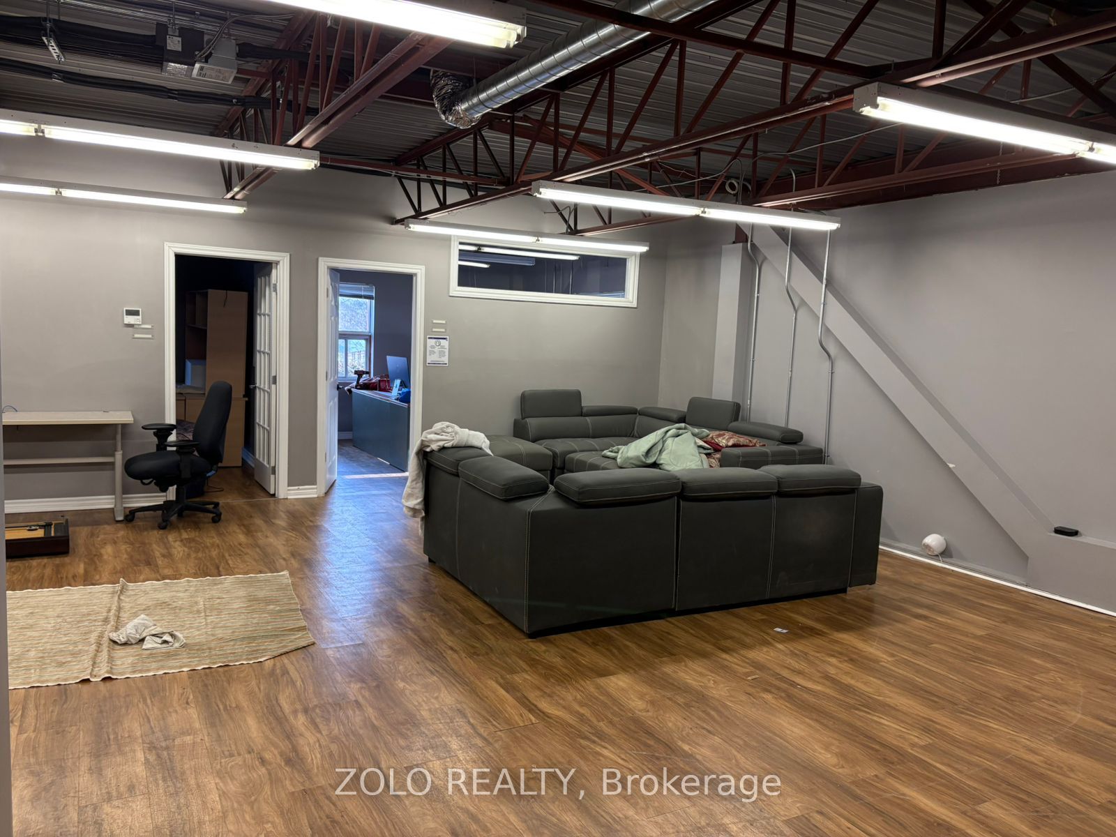 #7 - 5509 Canotek Road Property Photo 16