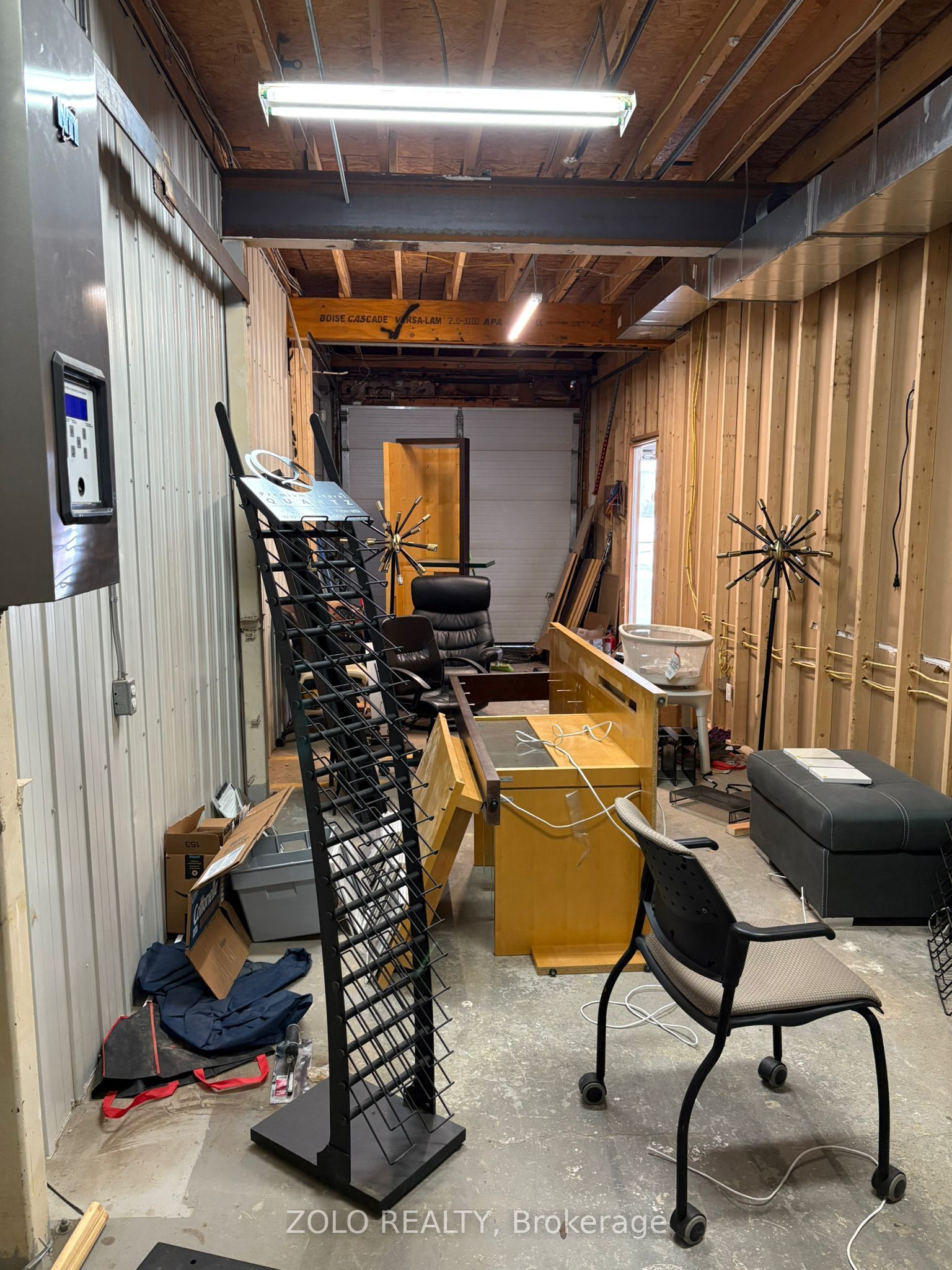 #7 - 5509 Canotek Road Property Photo 22