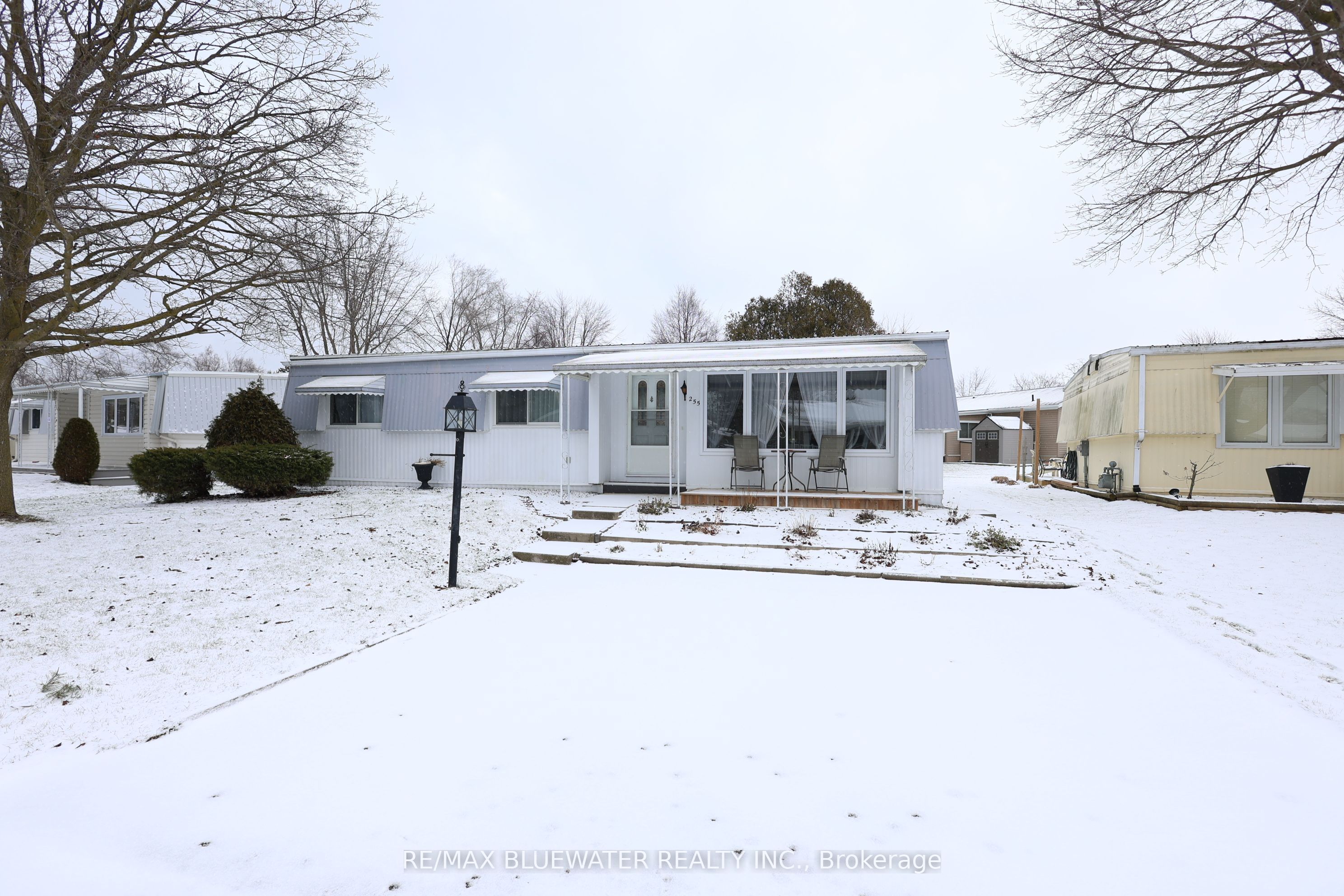 255 Highland Springs Street Property Photo