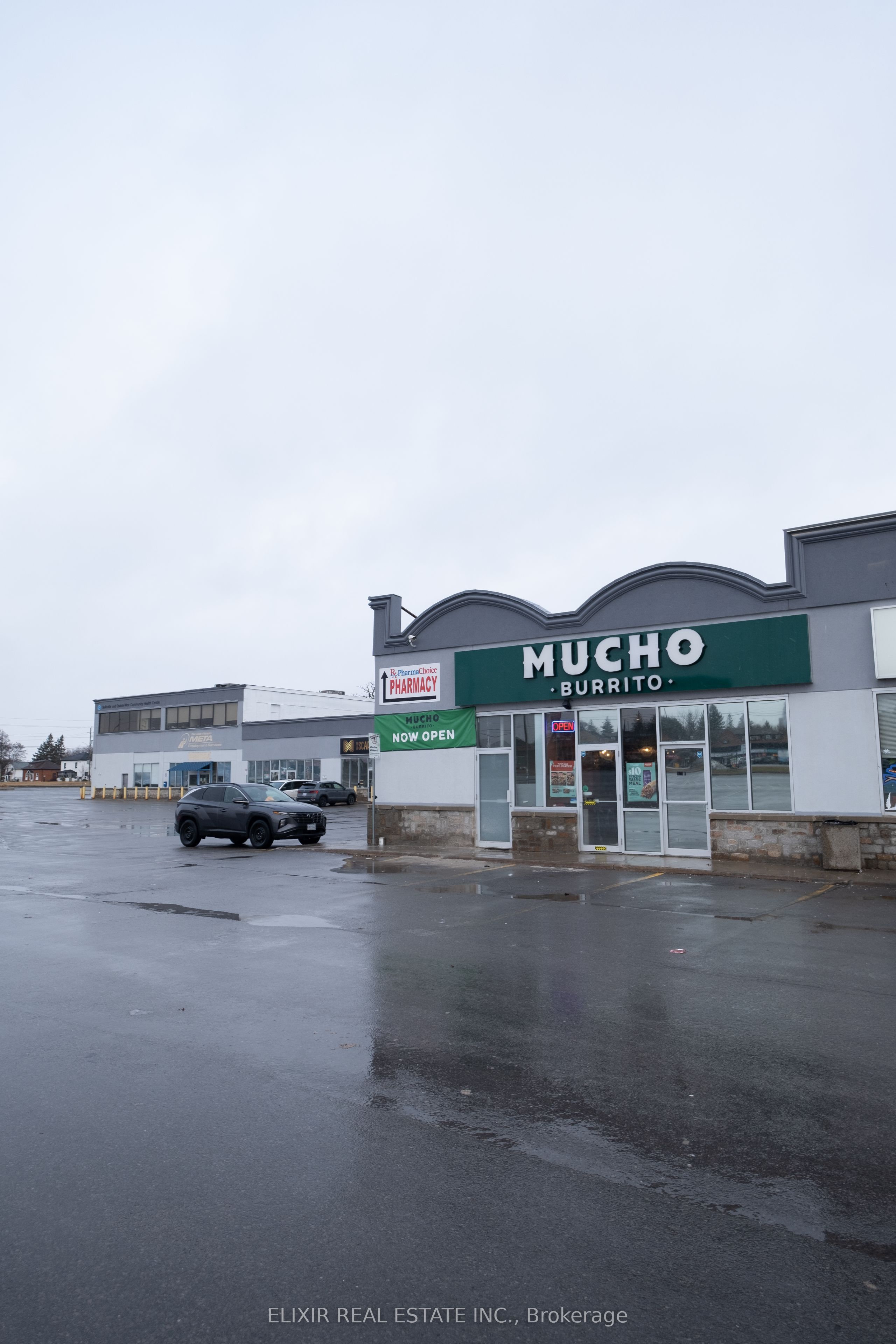 #7 - 161 Bridge Street Property Photo 1