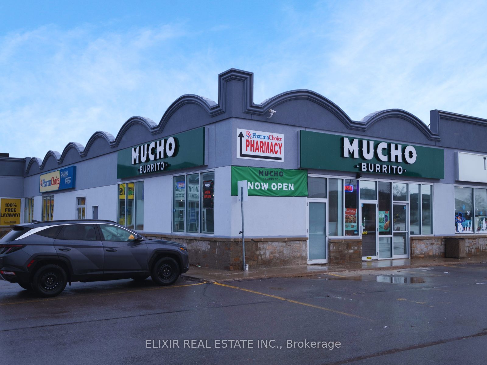 #7 - 161 Bridge Street Property Photo 7