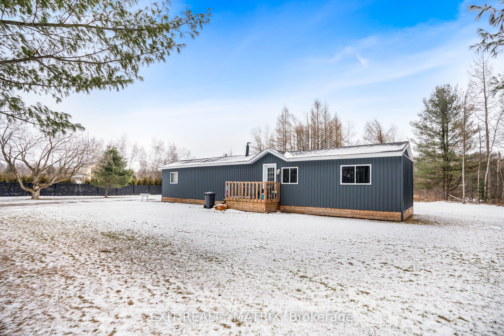 4775 Moore Road Property Photo