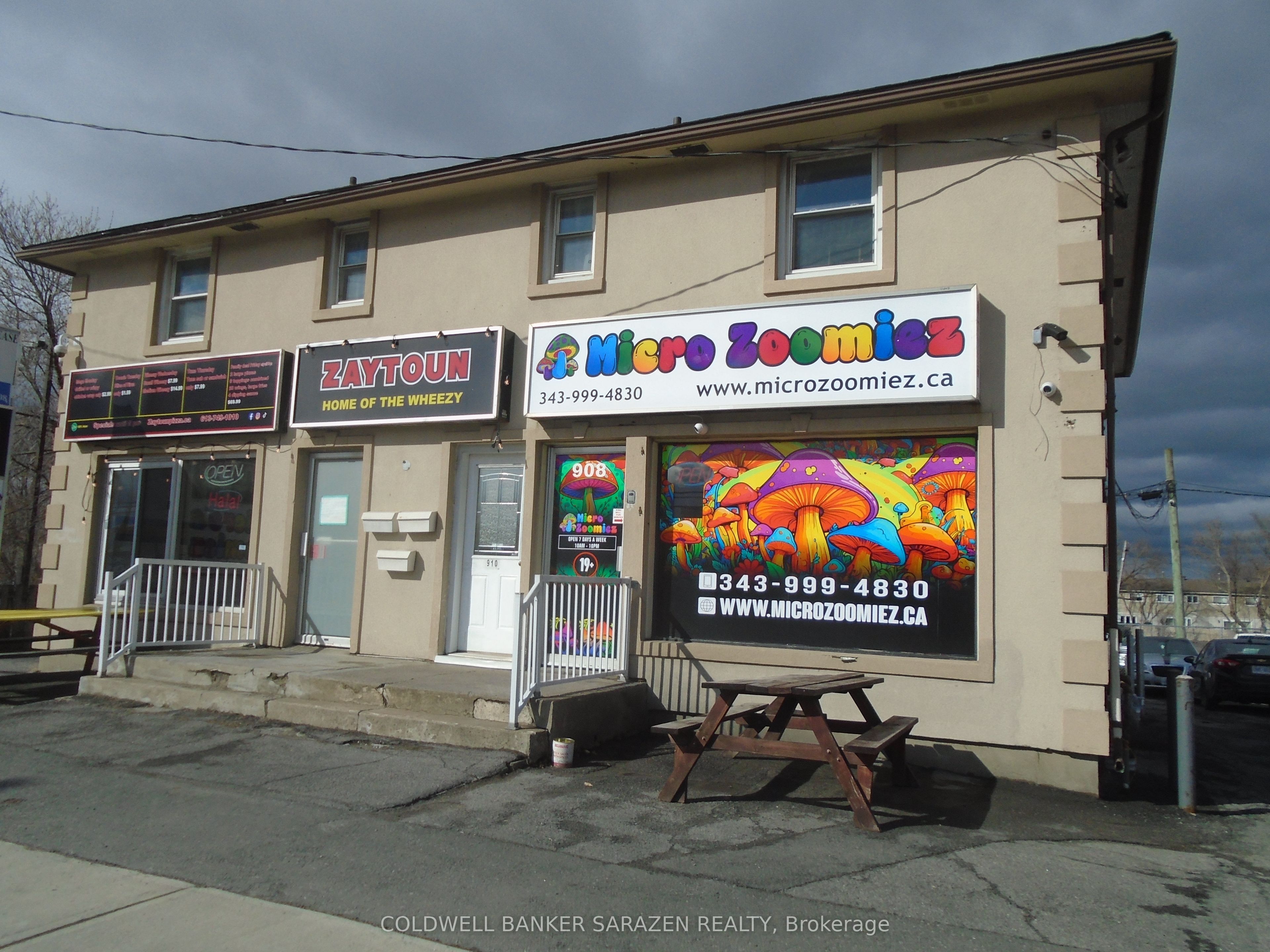 912 St Laurent Boulevard Boulevard Property Photo 1