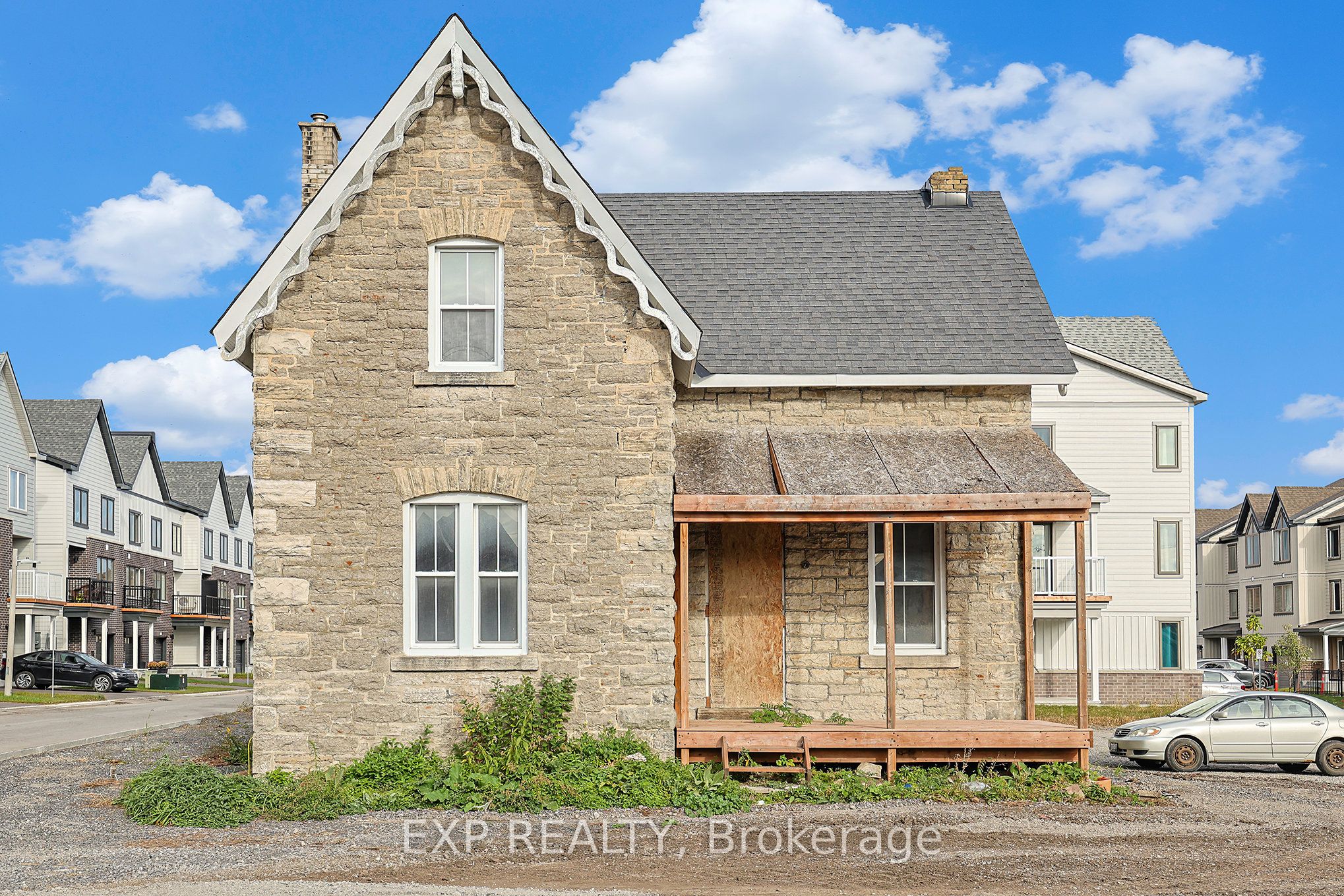 1837 Maple Grove Road Property Photo 1
