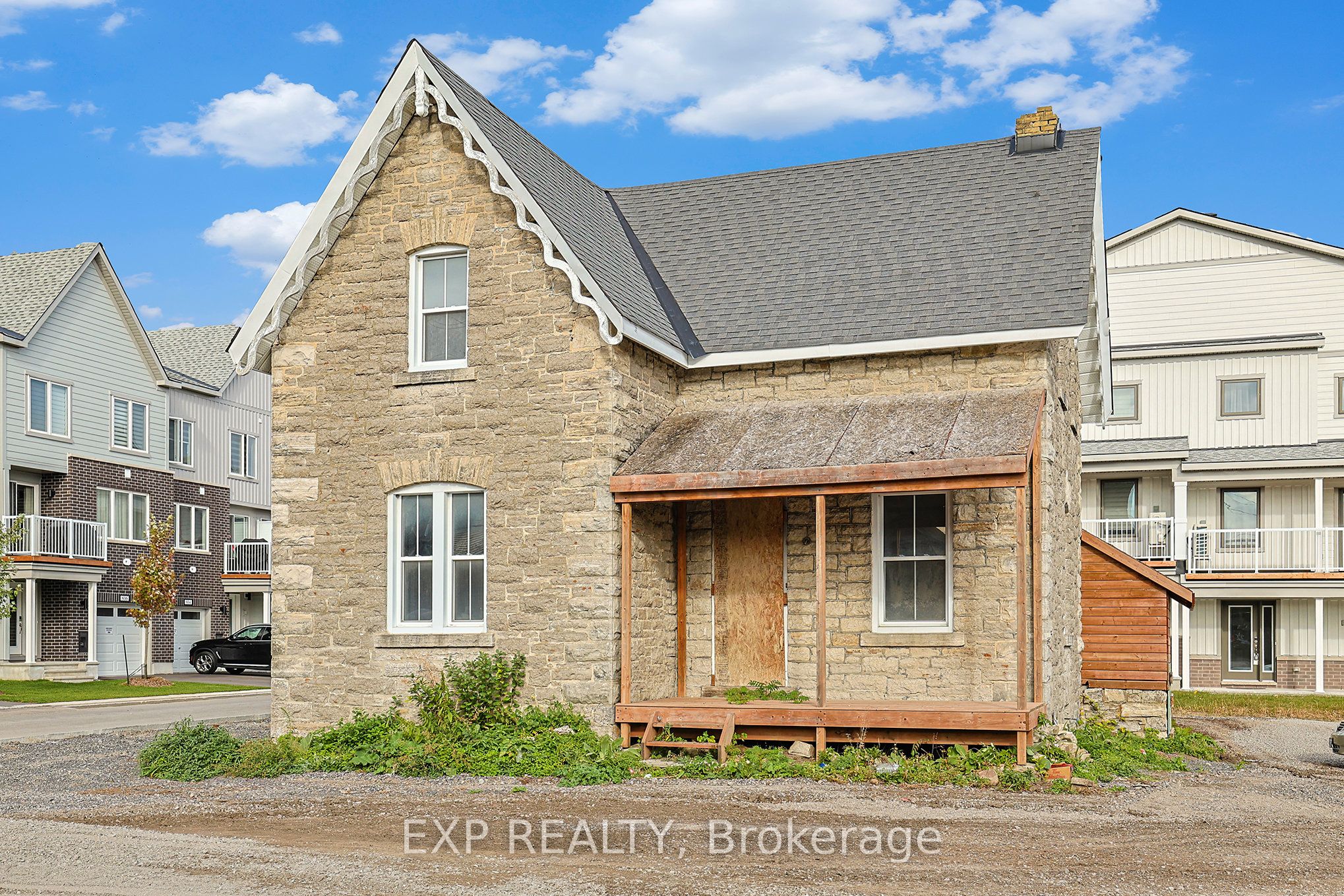 1837 Maple Grove Road Property Photo 2