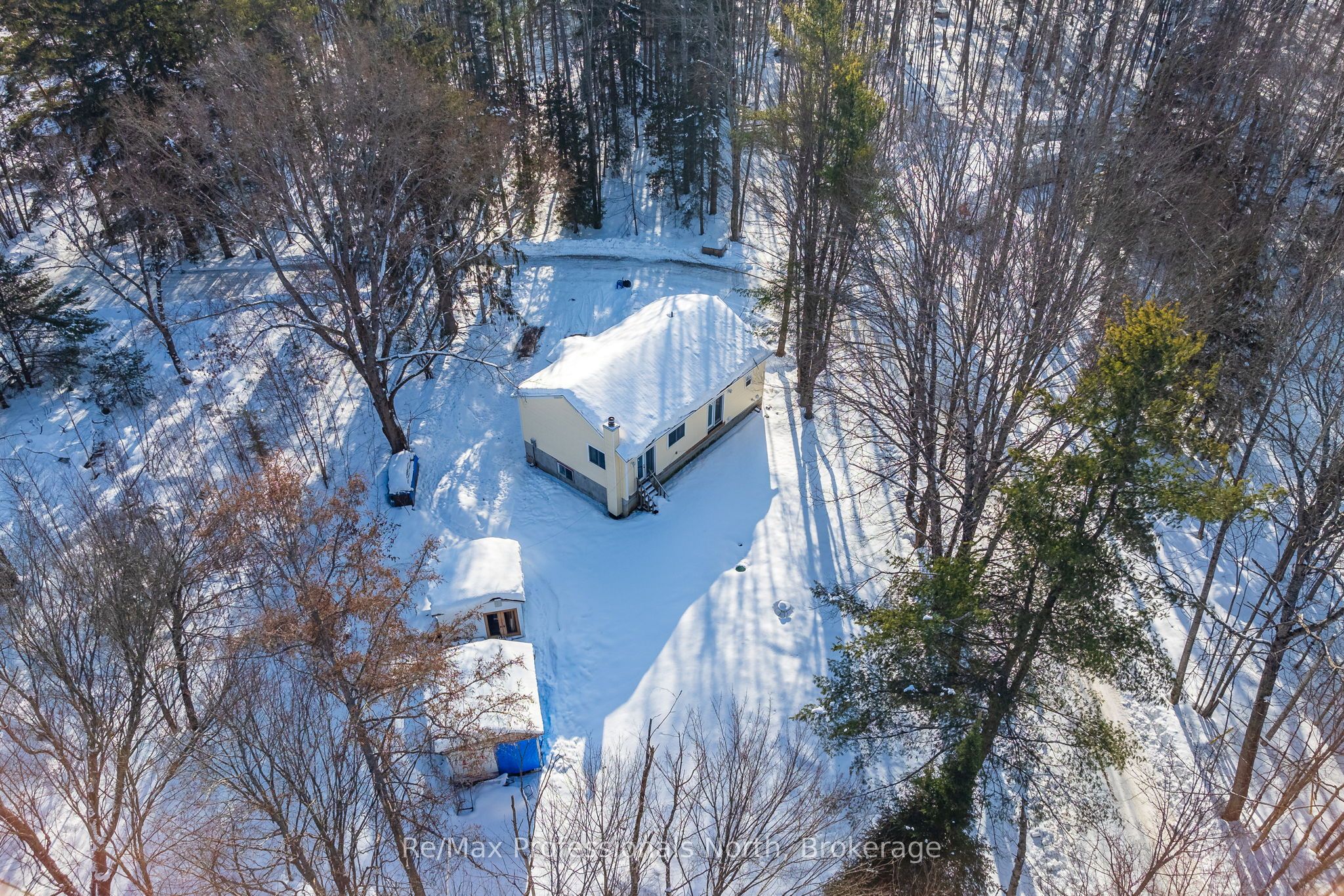 1011 Fitchett Lane Property Photo 1