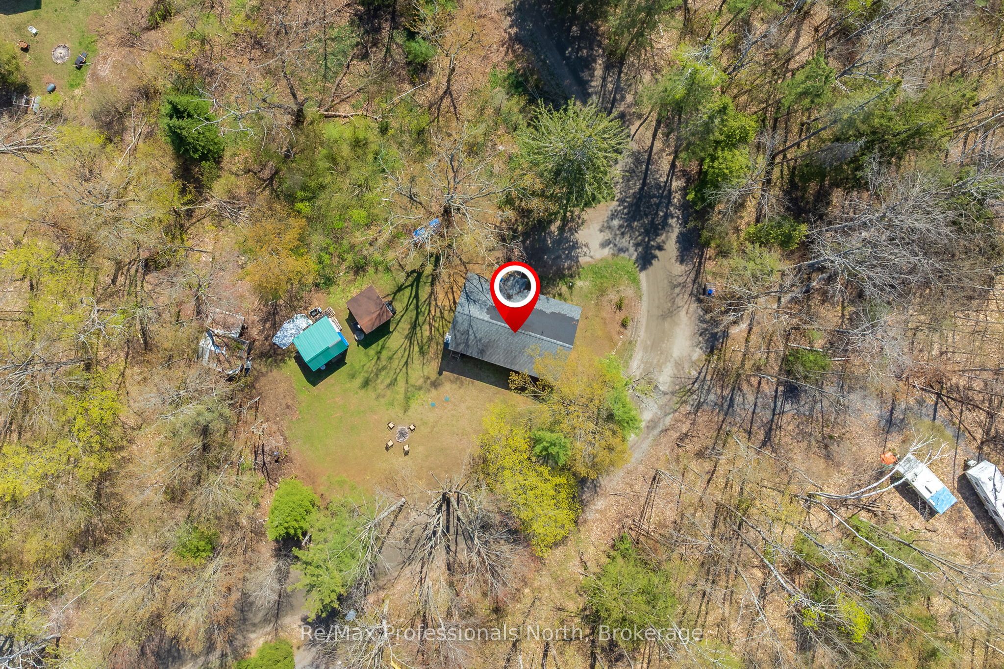 1011 Fitchett Lane Property Photo 24